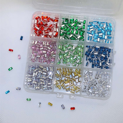 Gift Box-Stones