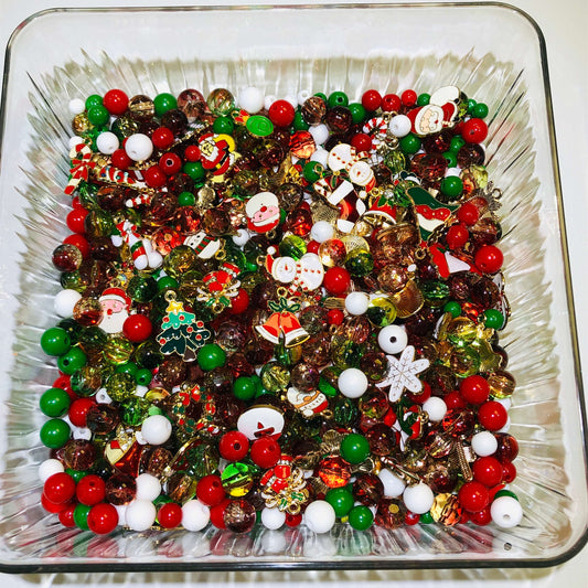 Mix Beads