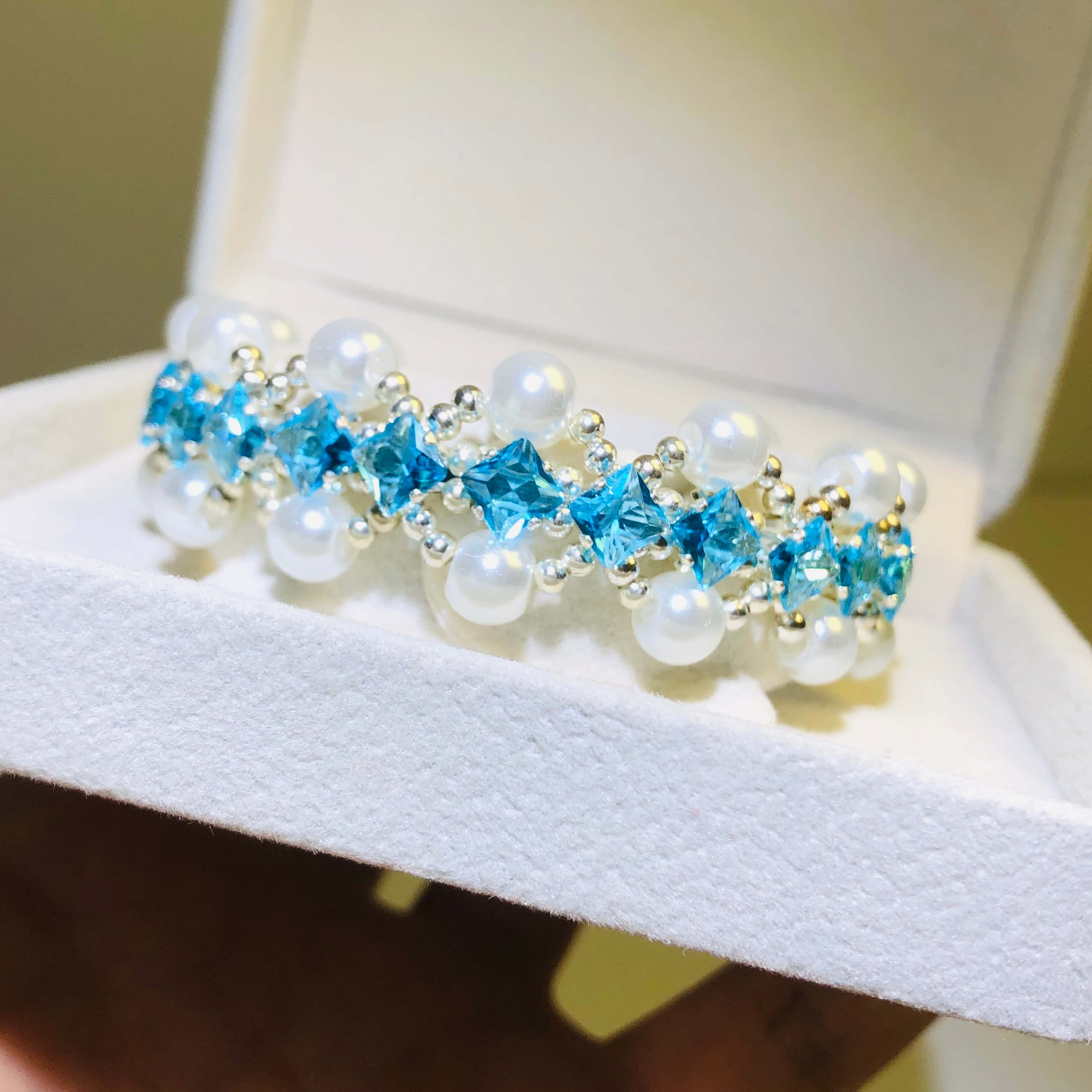 Queen Bracelet Material Kit