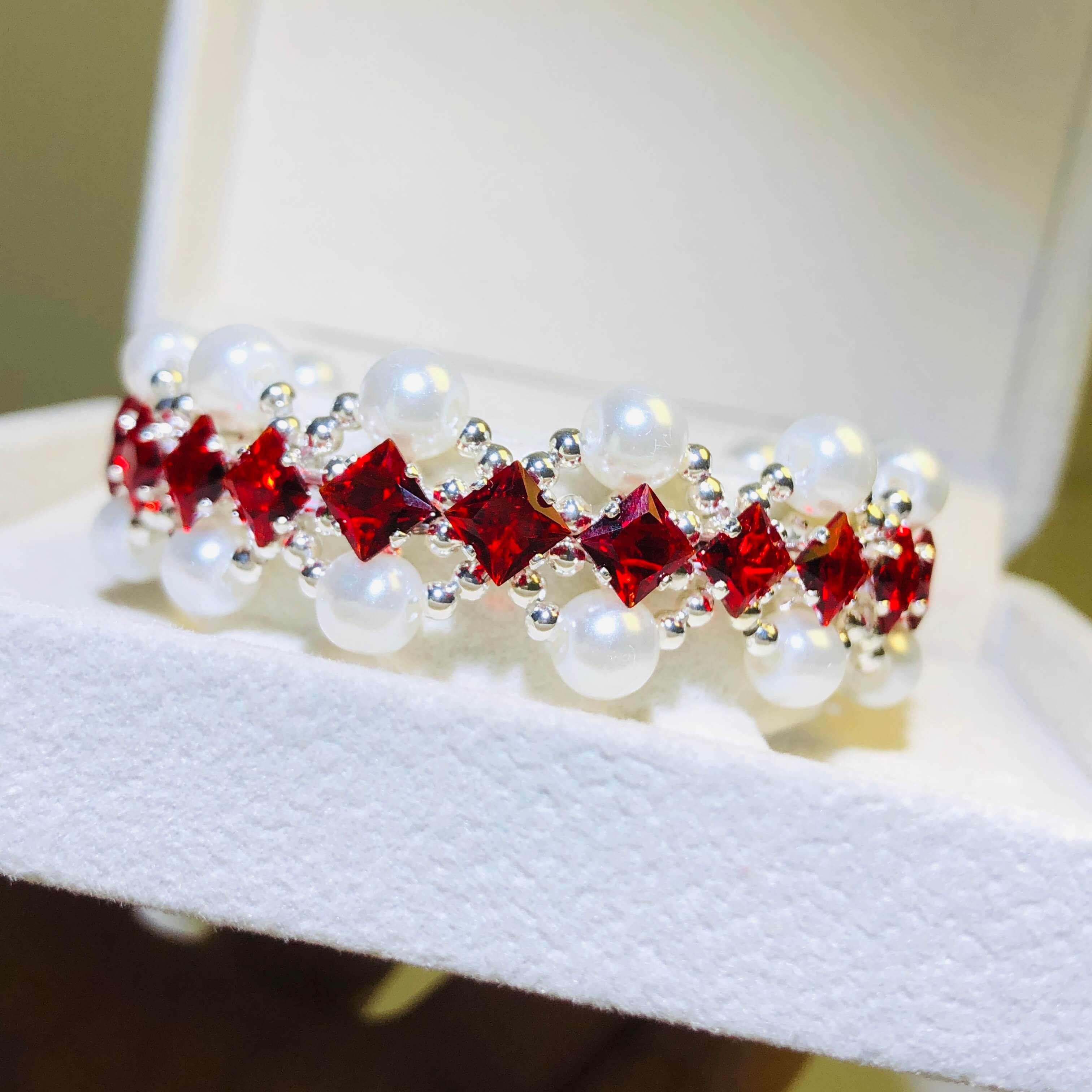 Queen Bracelet Material Kit