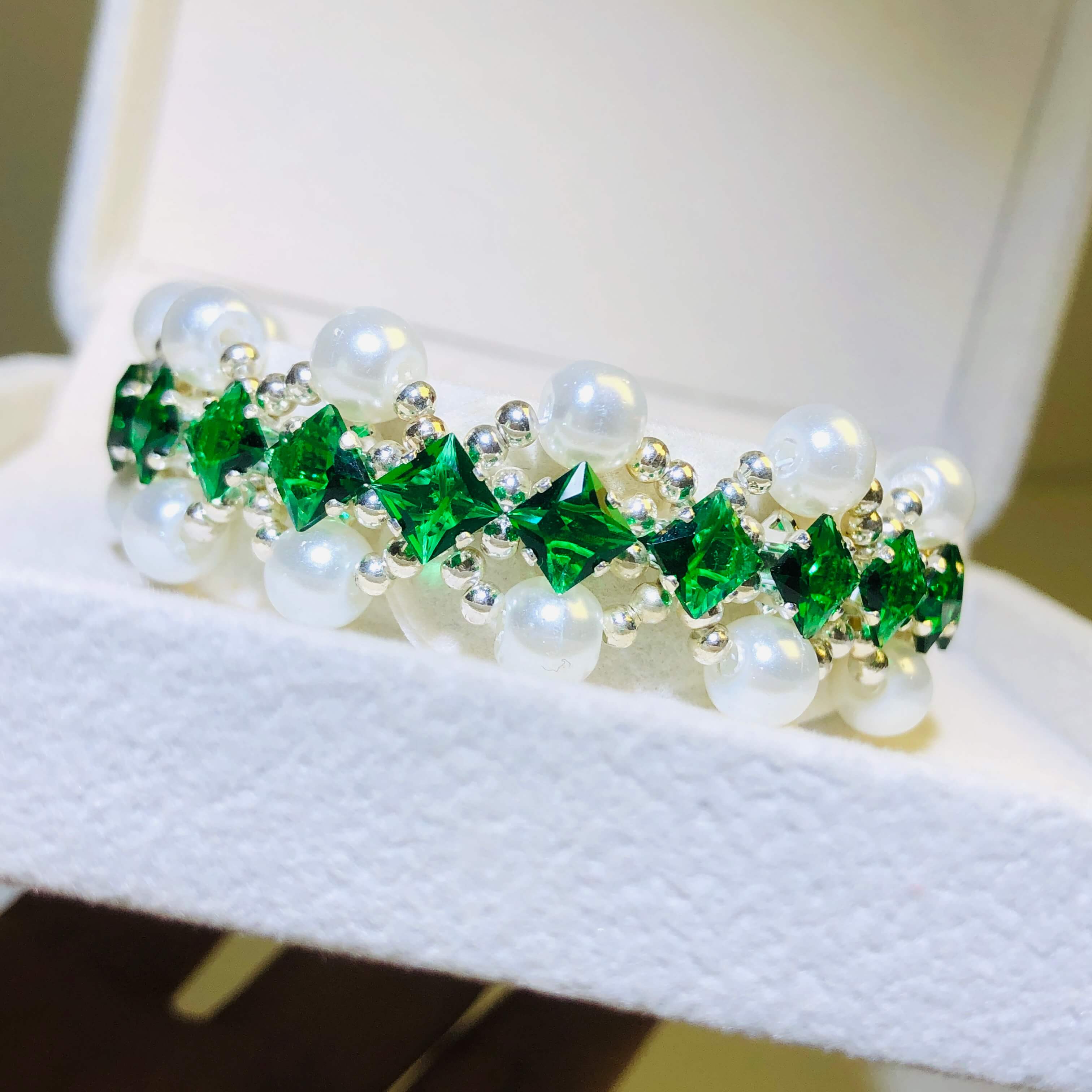 Queen Bracelet Material Kit