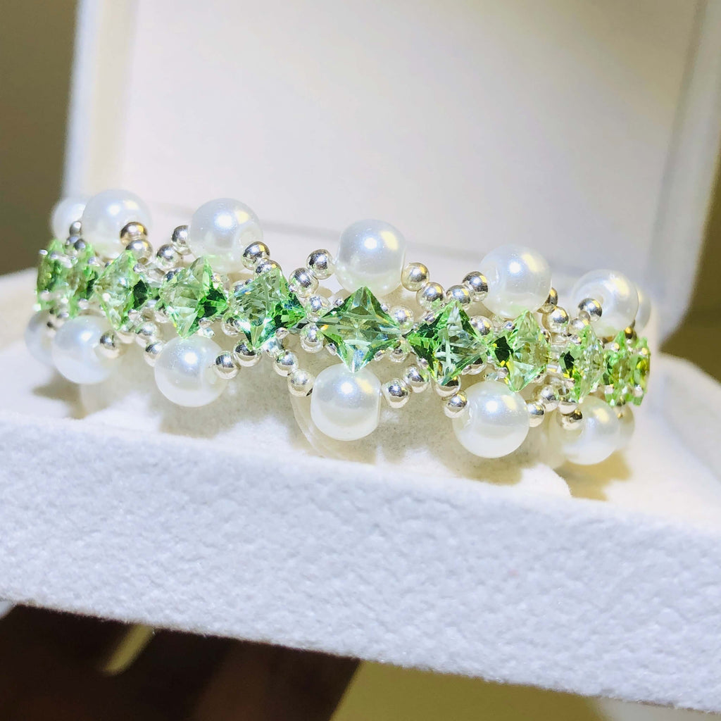 Queen Bracelet Material Kit