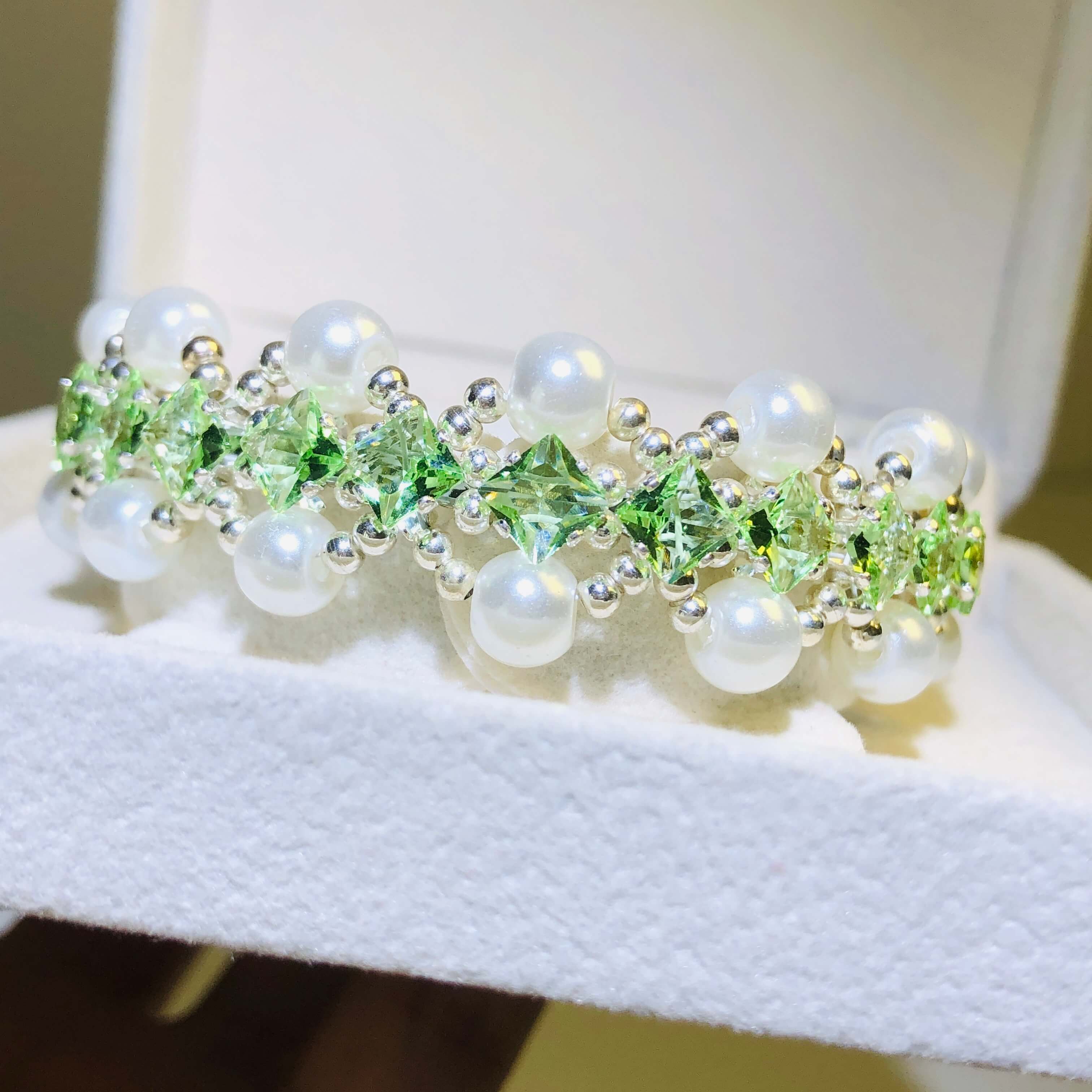 Queen Bracelet Material Kit