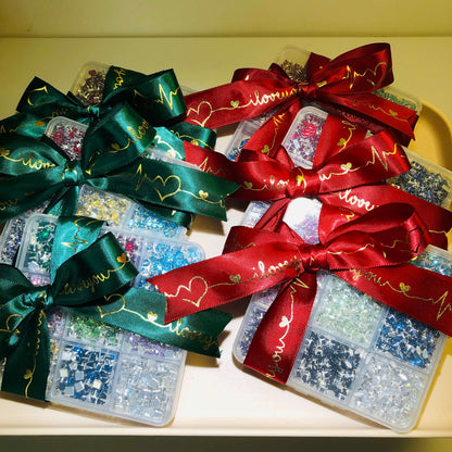 Gift Box-Stones