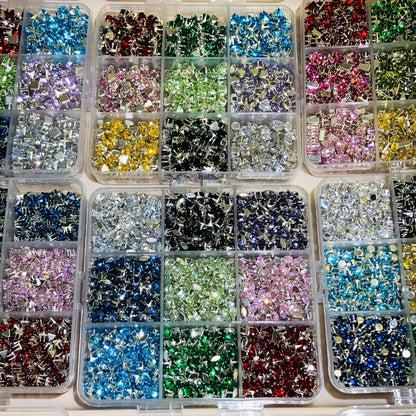 Gift Box-Stones