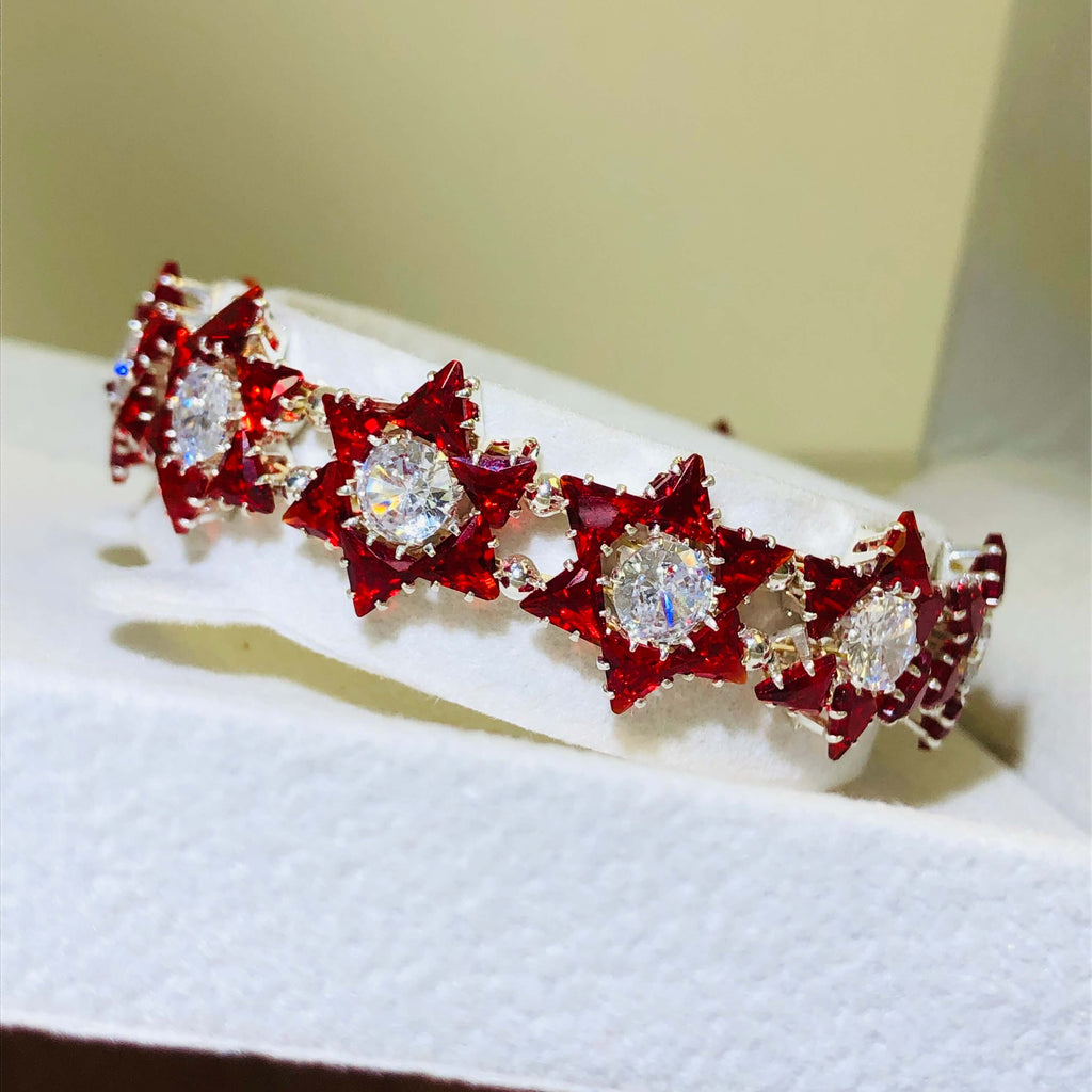 Star Bracelet Material Kit