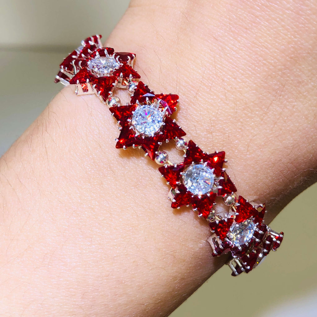 Star Bracelet Material Kit