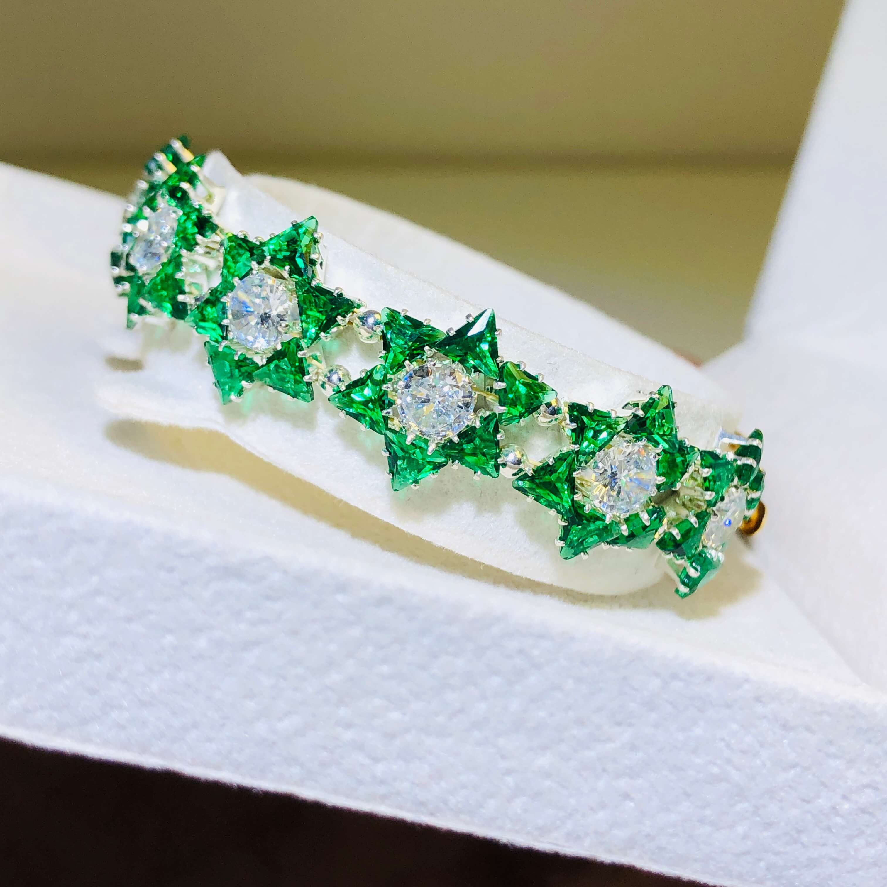 Star Bracelet Material Kit