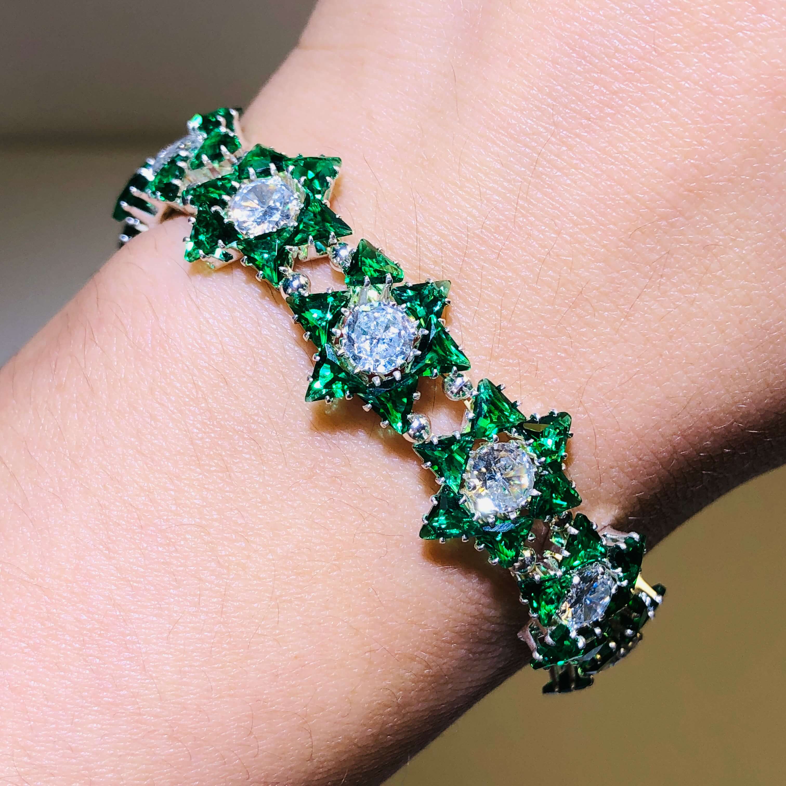 Star Bracelet Material Kit