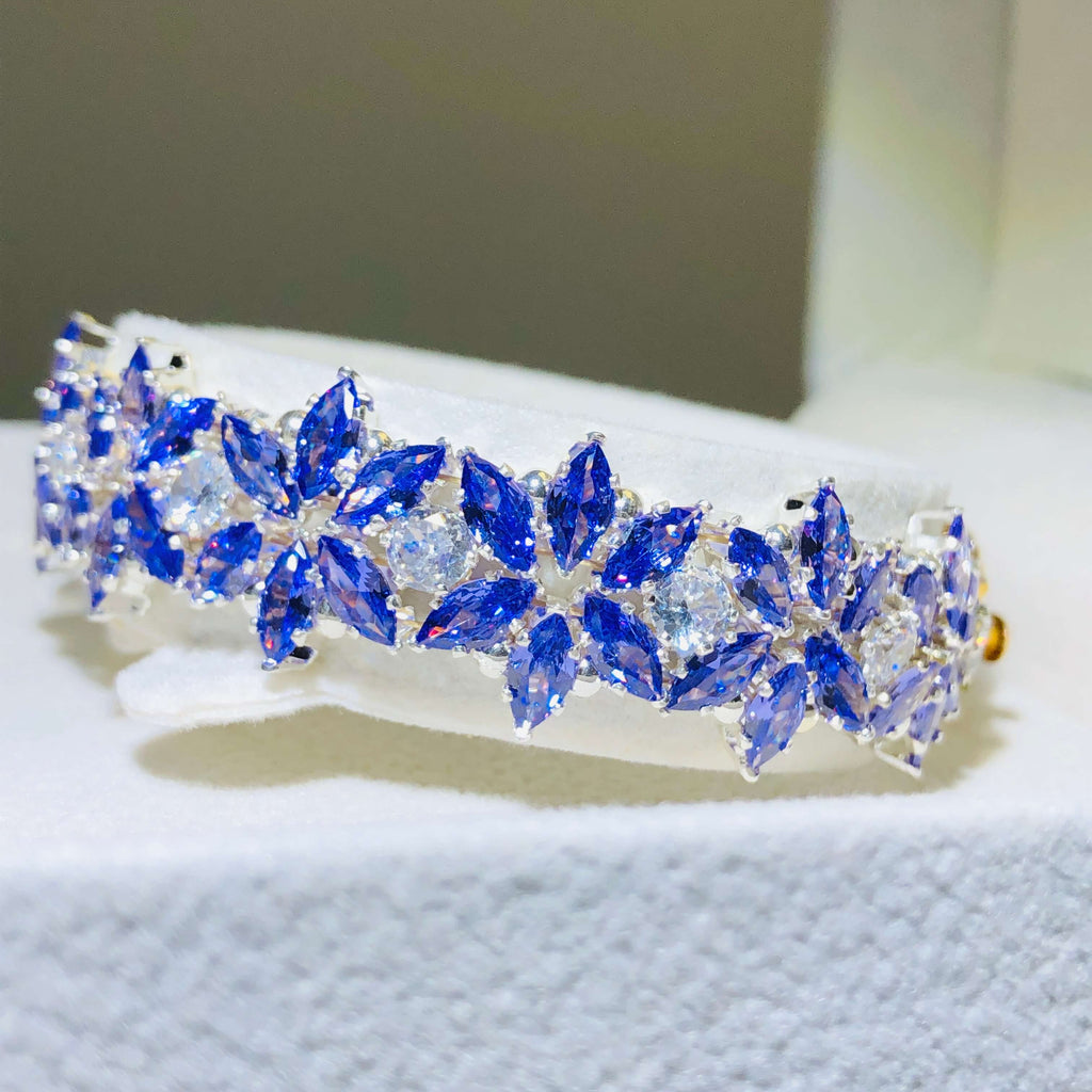 Snowflake Bracelet Material Kit