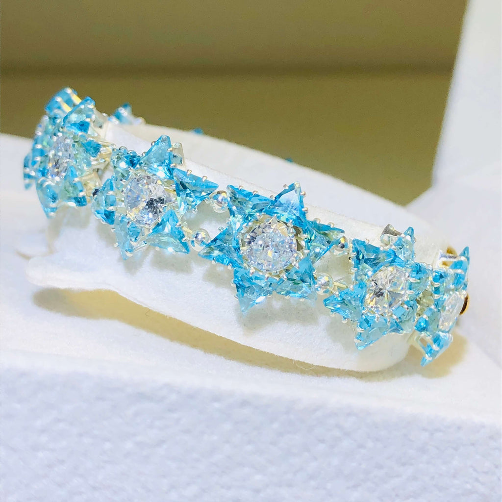 Star Bracelet Material Kit