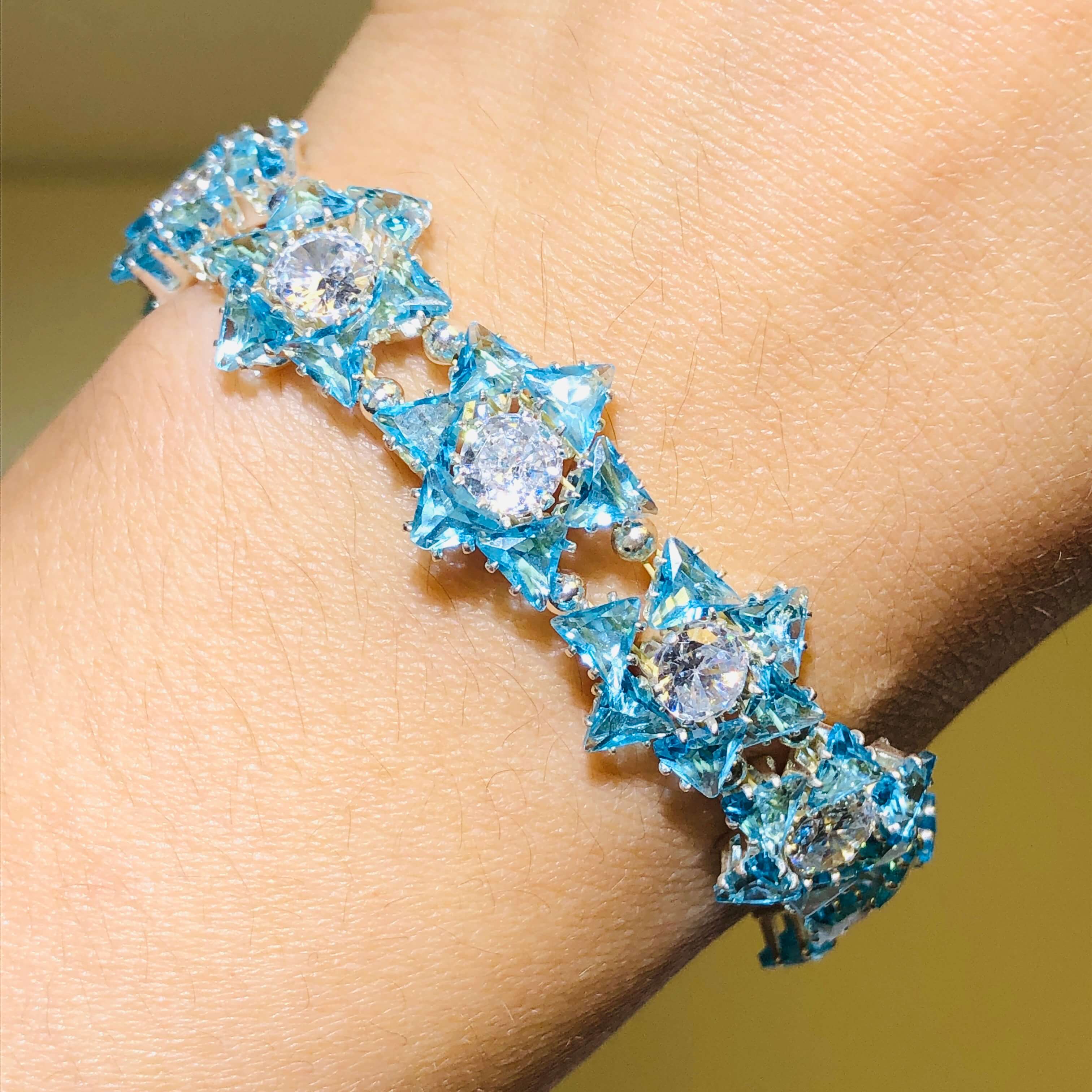 Star Bracelet Material Kit