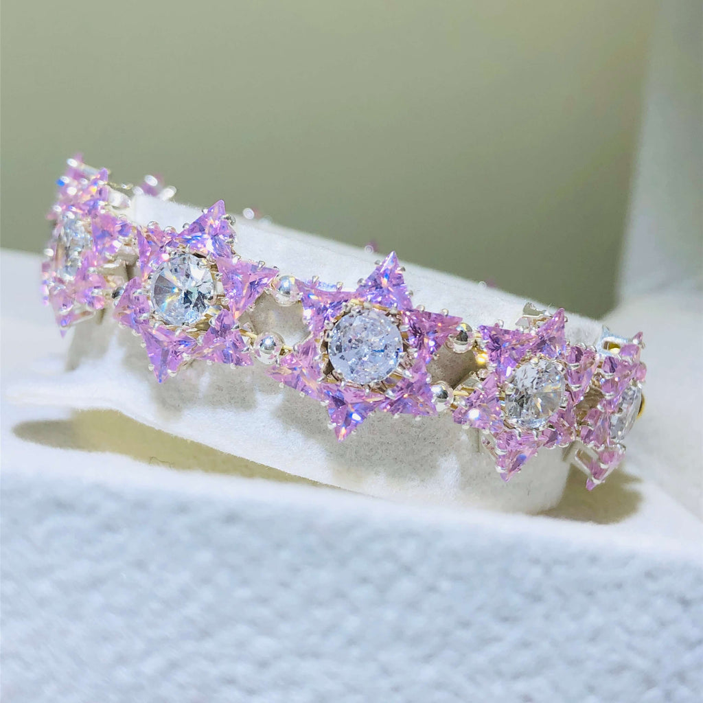 Star Bracelet Material Kit