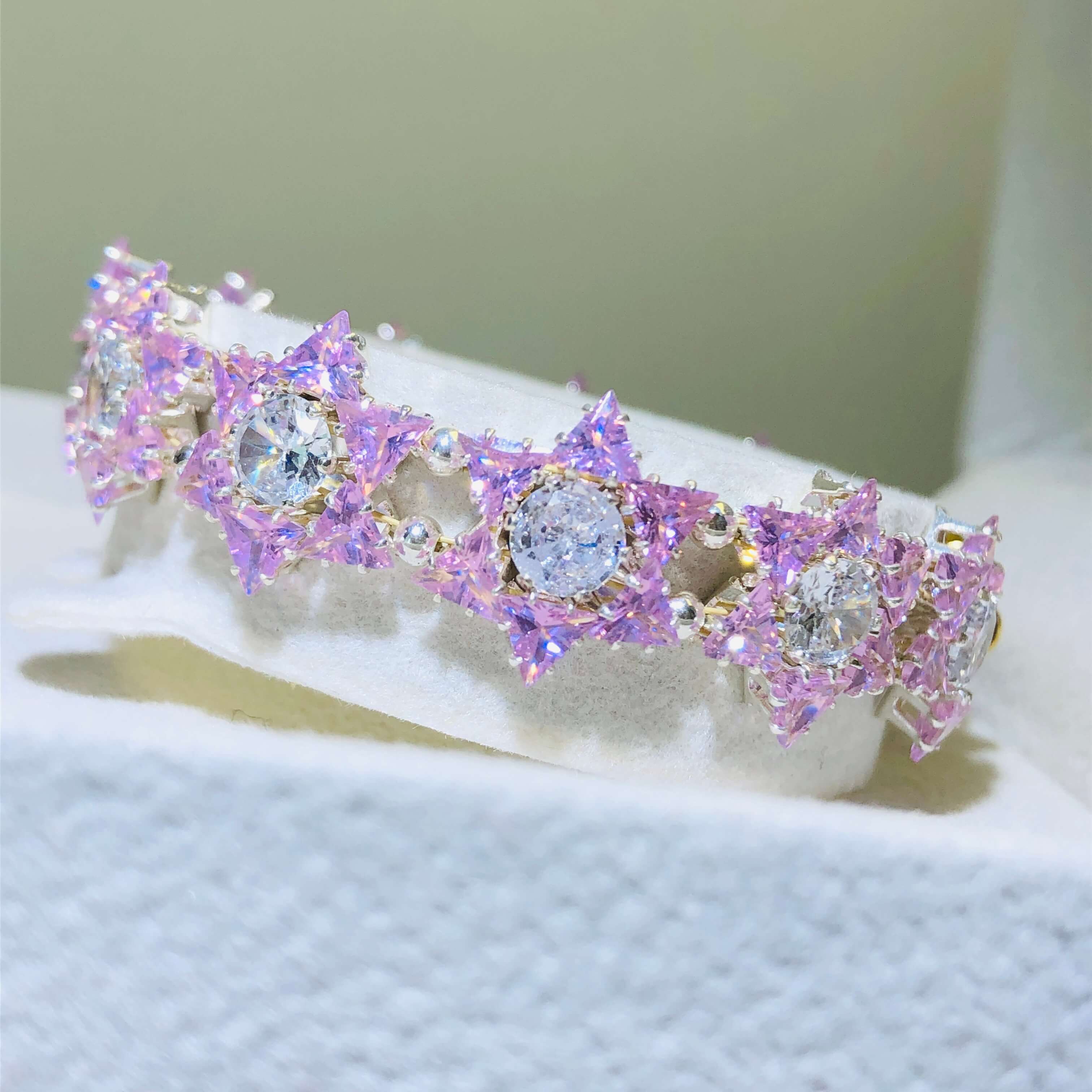 Star Bracelet Material Kit