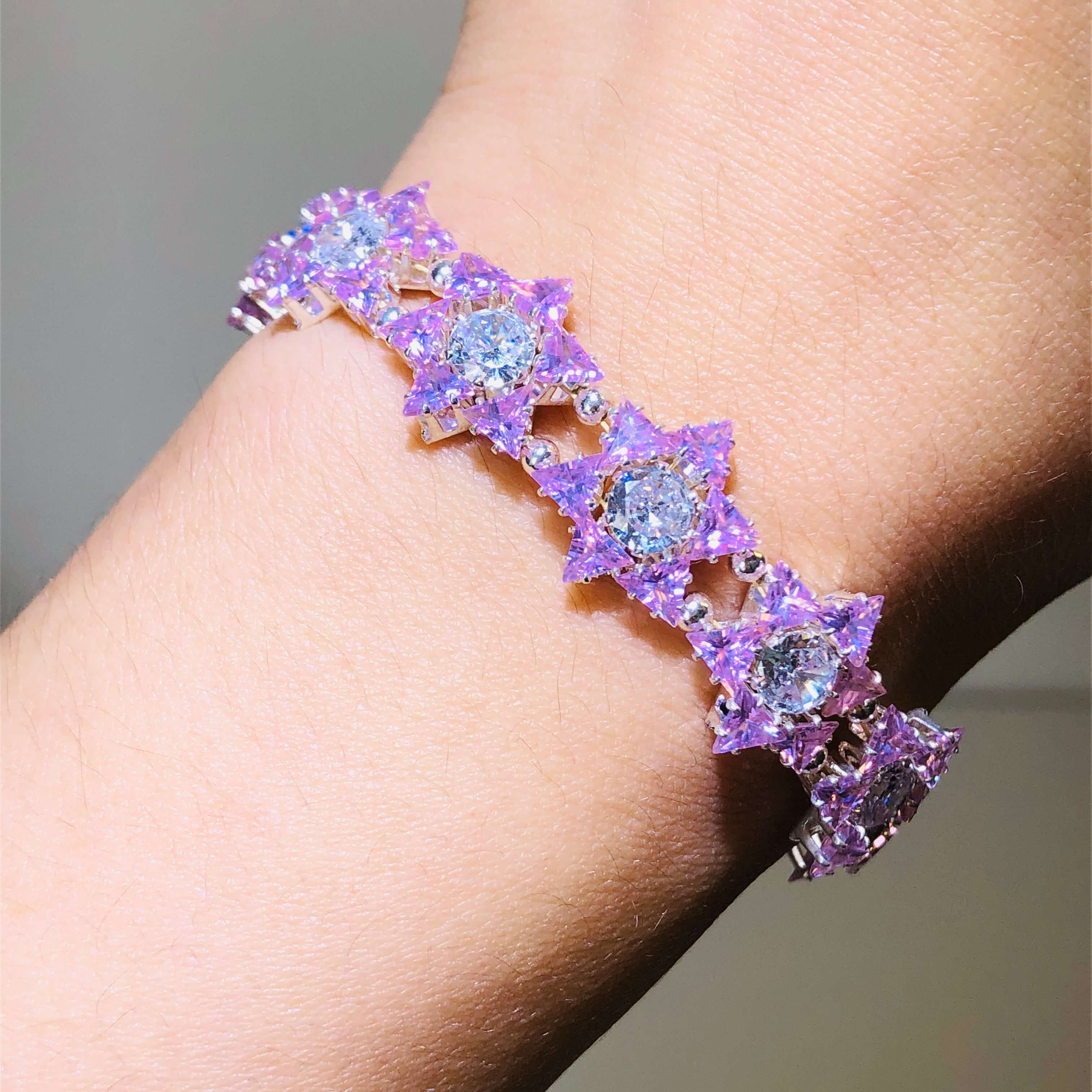 Star Bracelet Material Kit