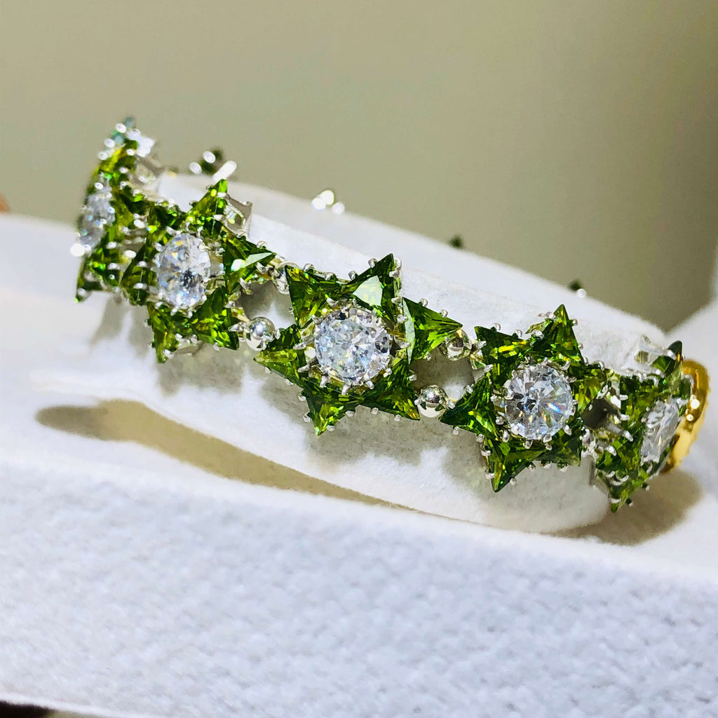 Star Bracelet Material Kit