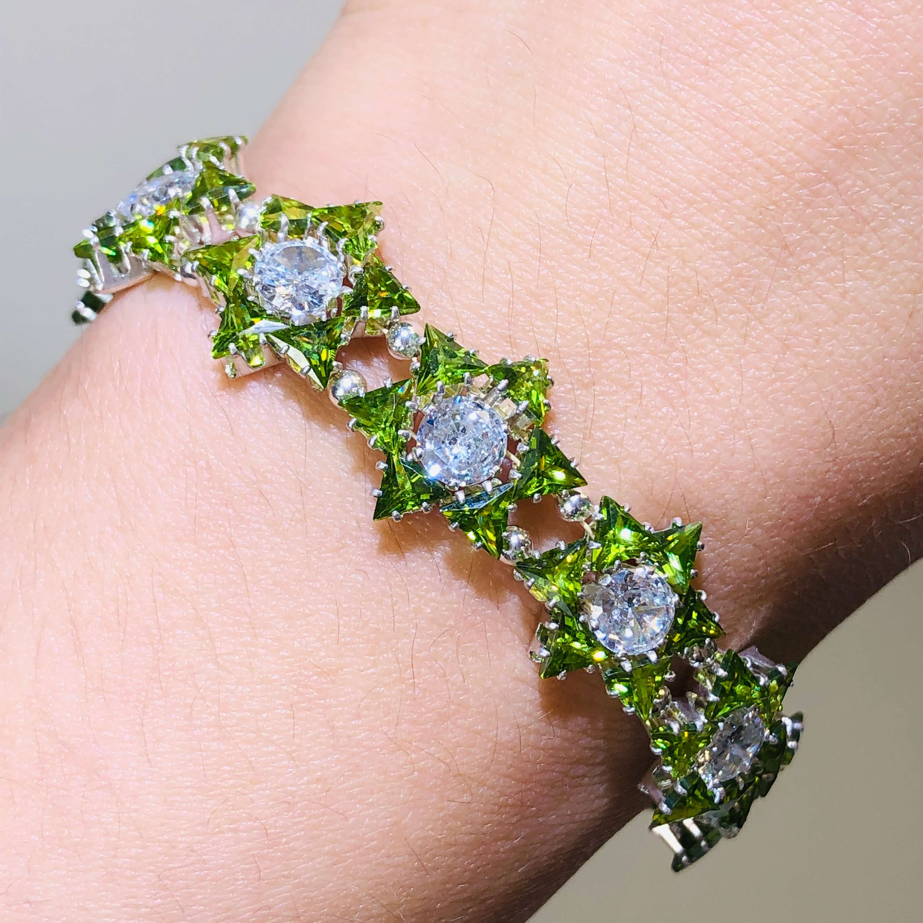 Star Bracelet Material Kit