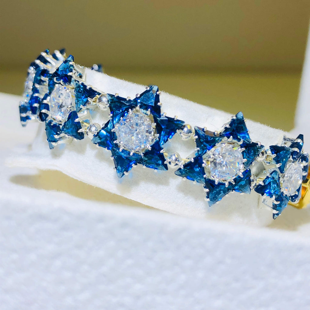 Star Bracelet Material Kit