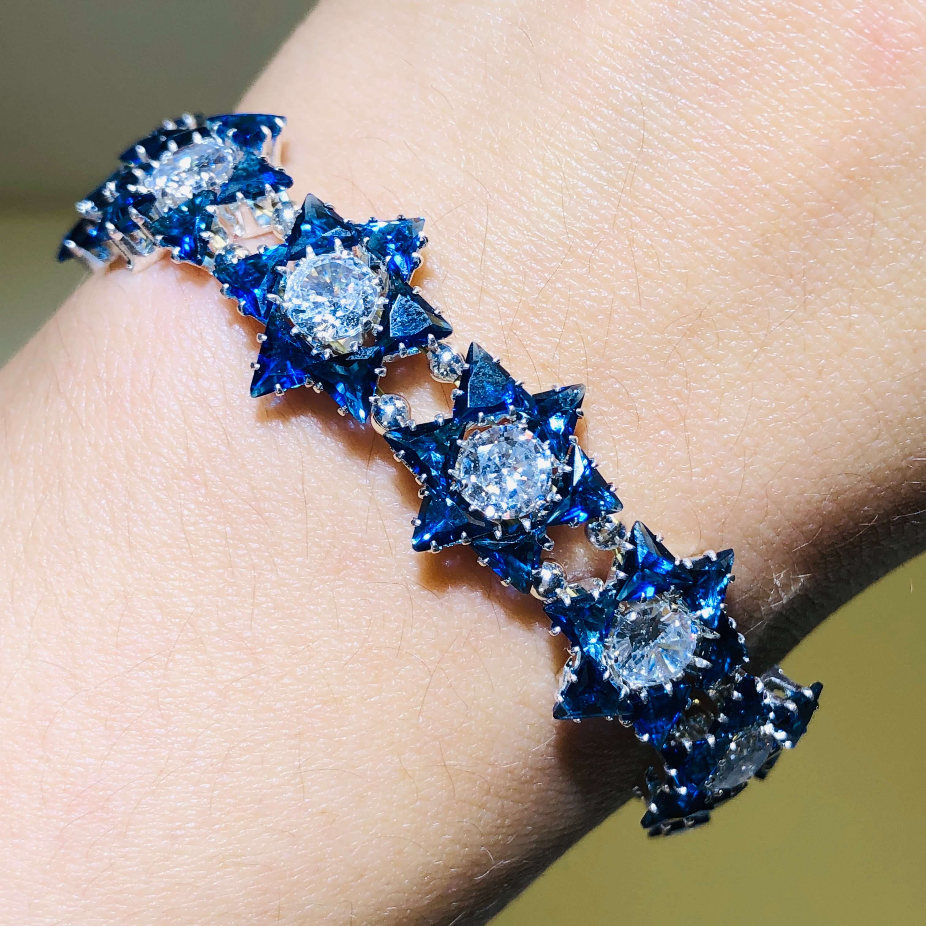 Star Bracelet Material Kit