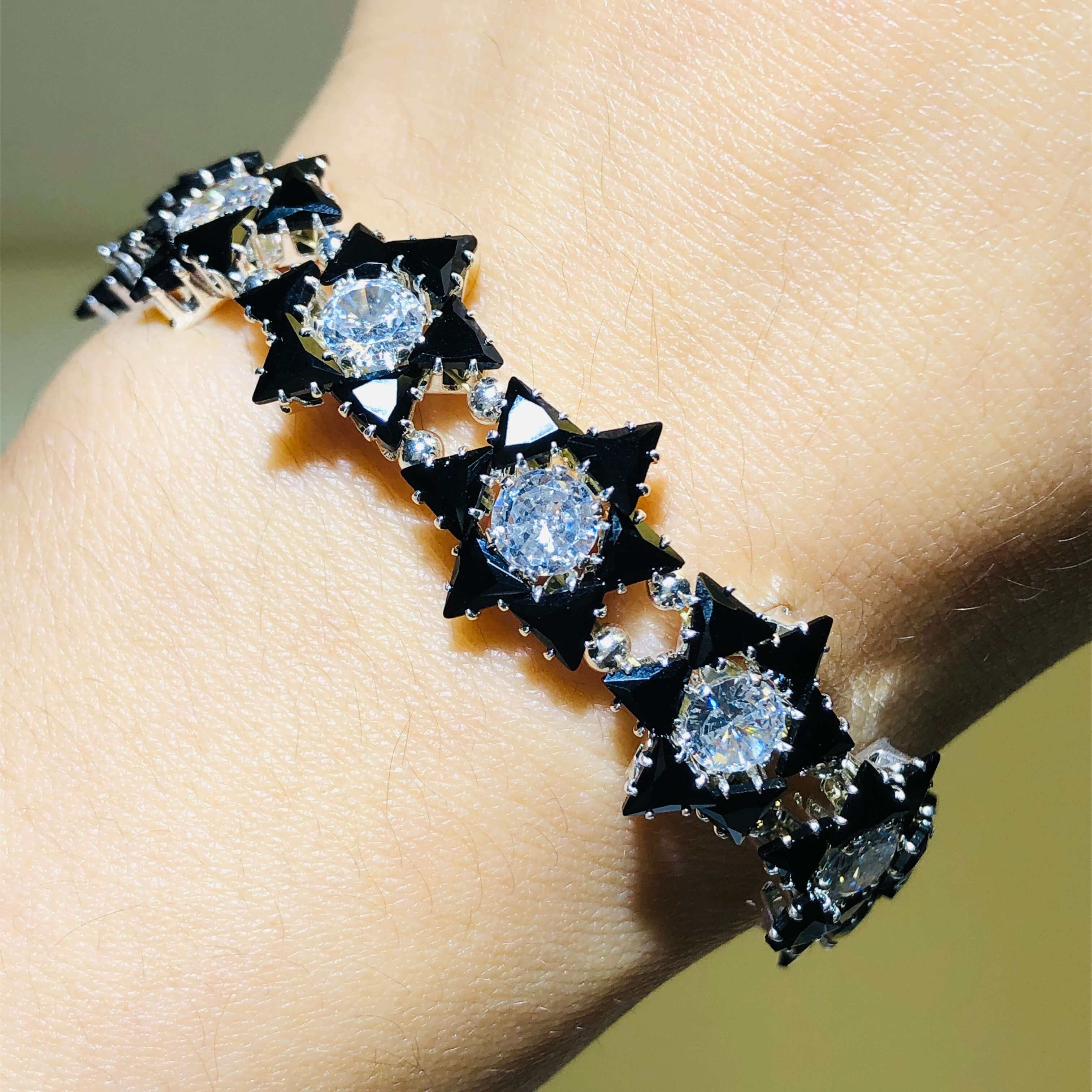 Star Bracelet Material Kit