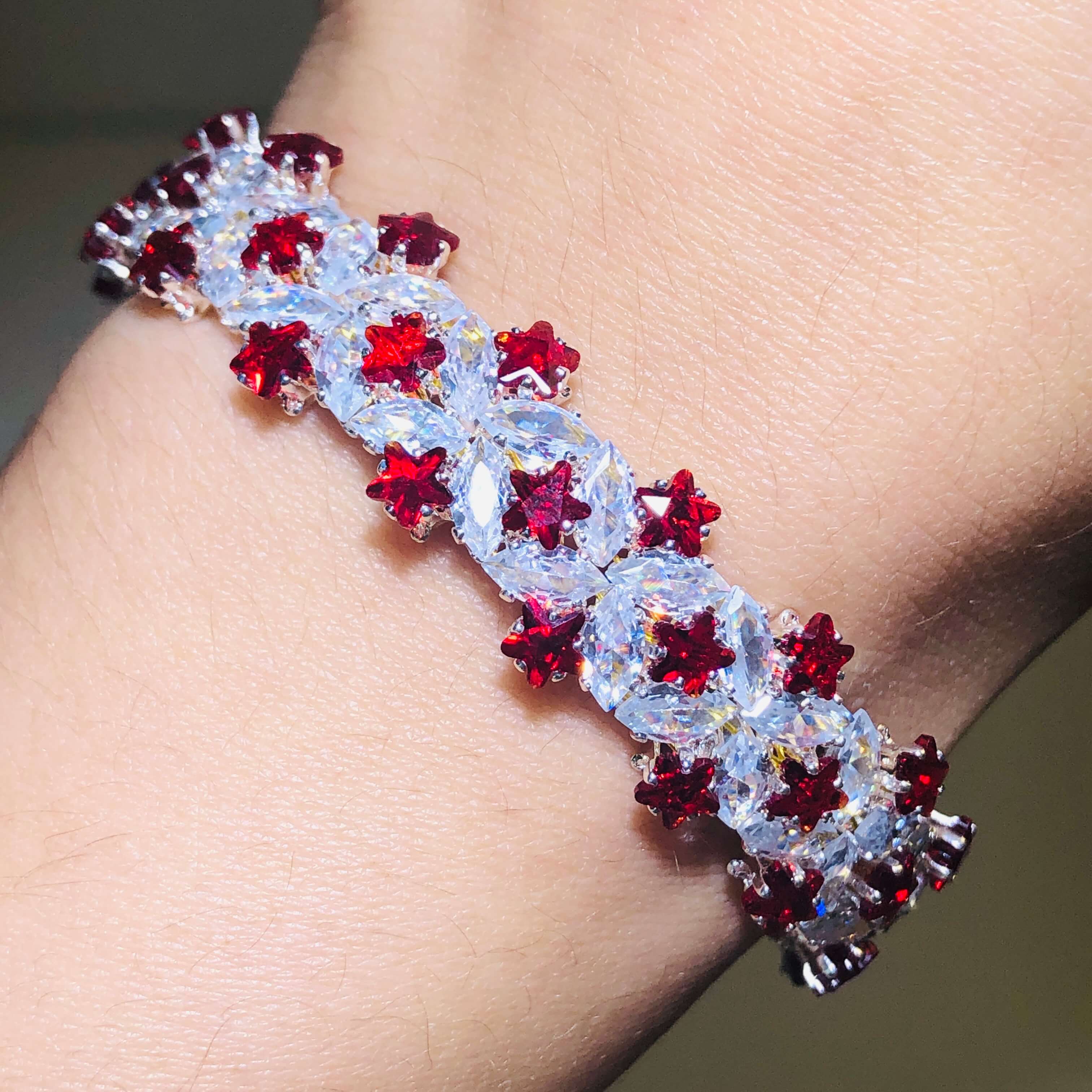 Star Sky Bracelet Material Kit