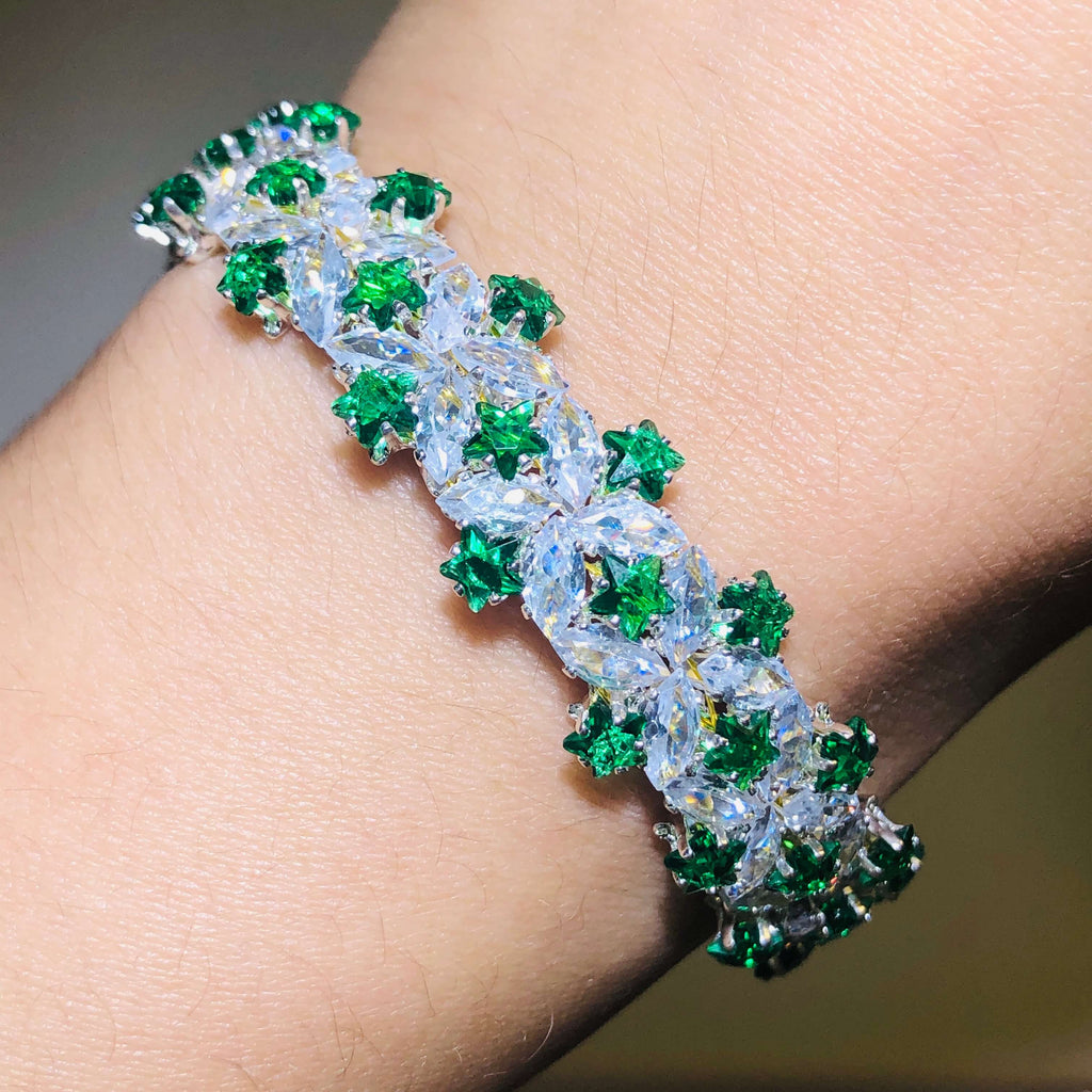 Star Sky Bracelet Material Kit