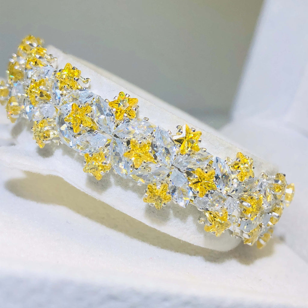 Star Sky Bracelet Material Kit