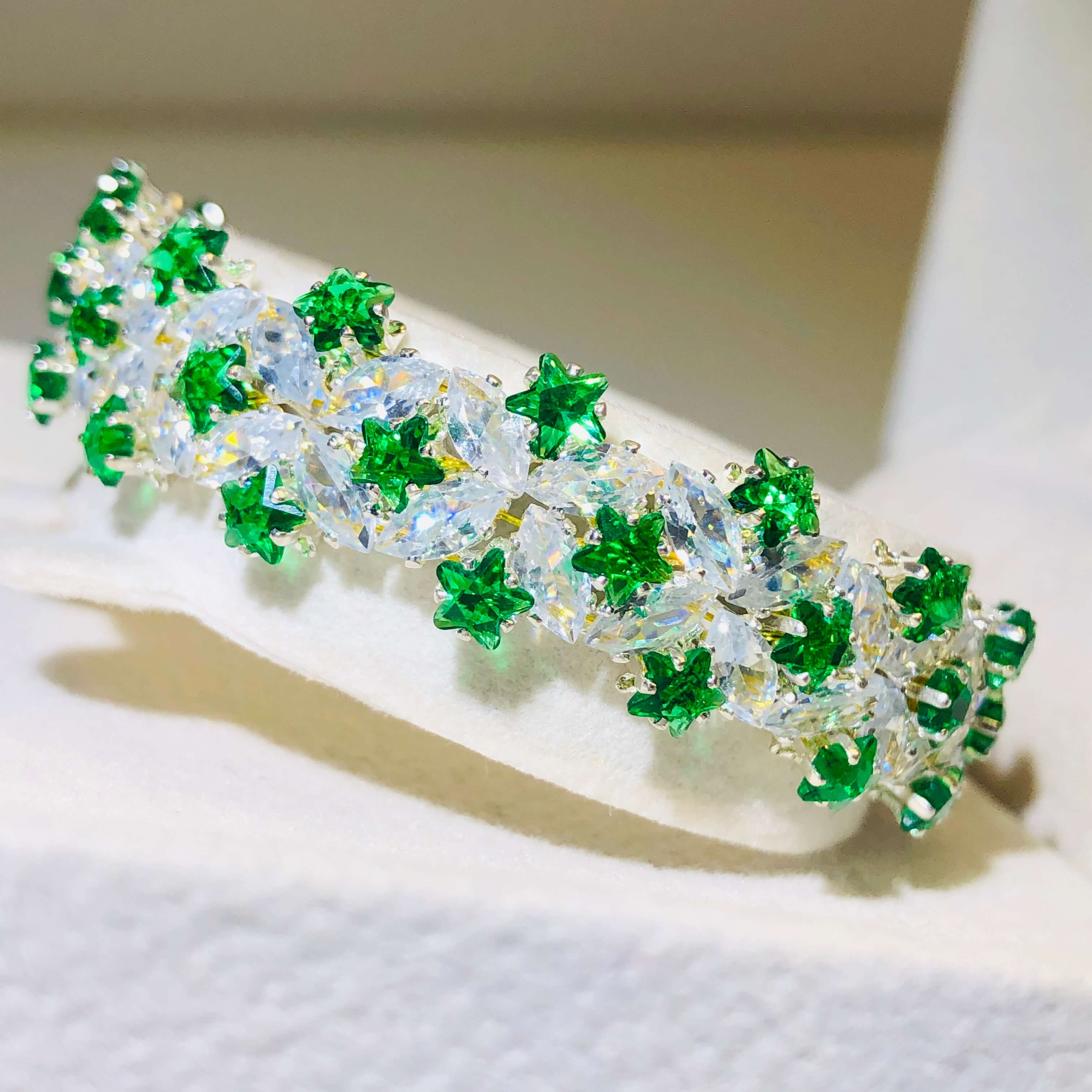 Star Sky Bracelet Material Kit