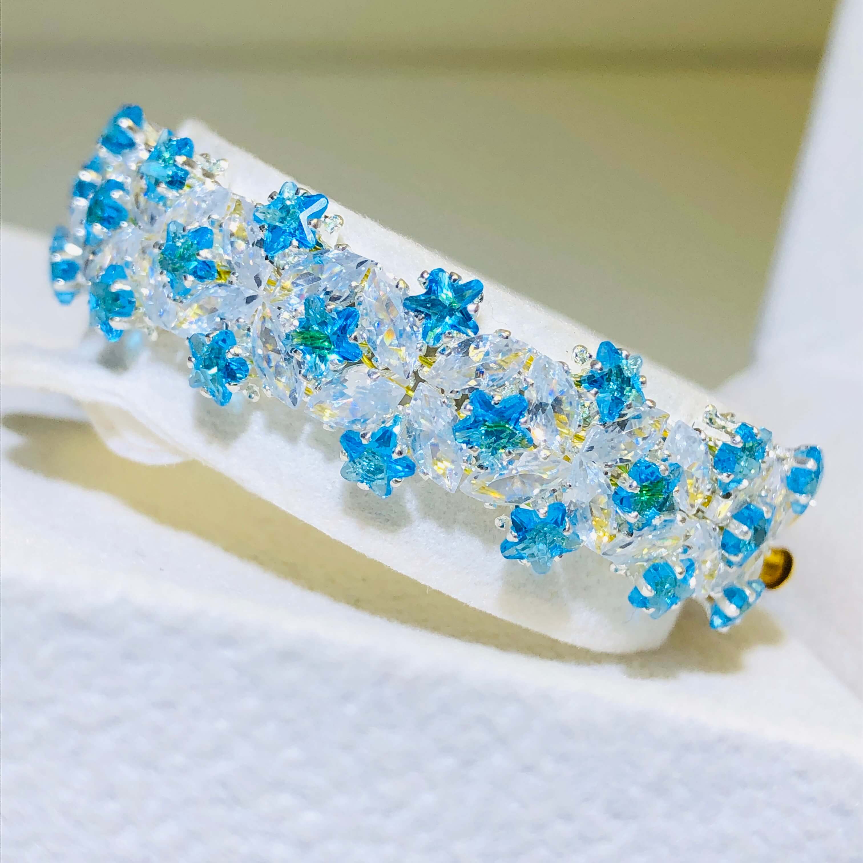 Star Sky Bracelet Material Kit