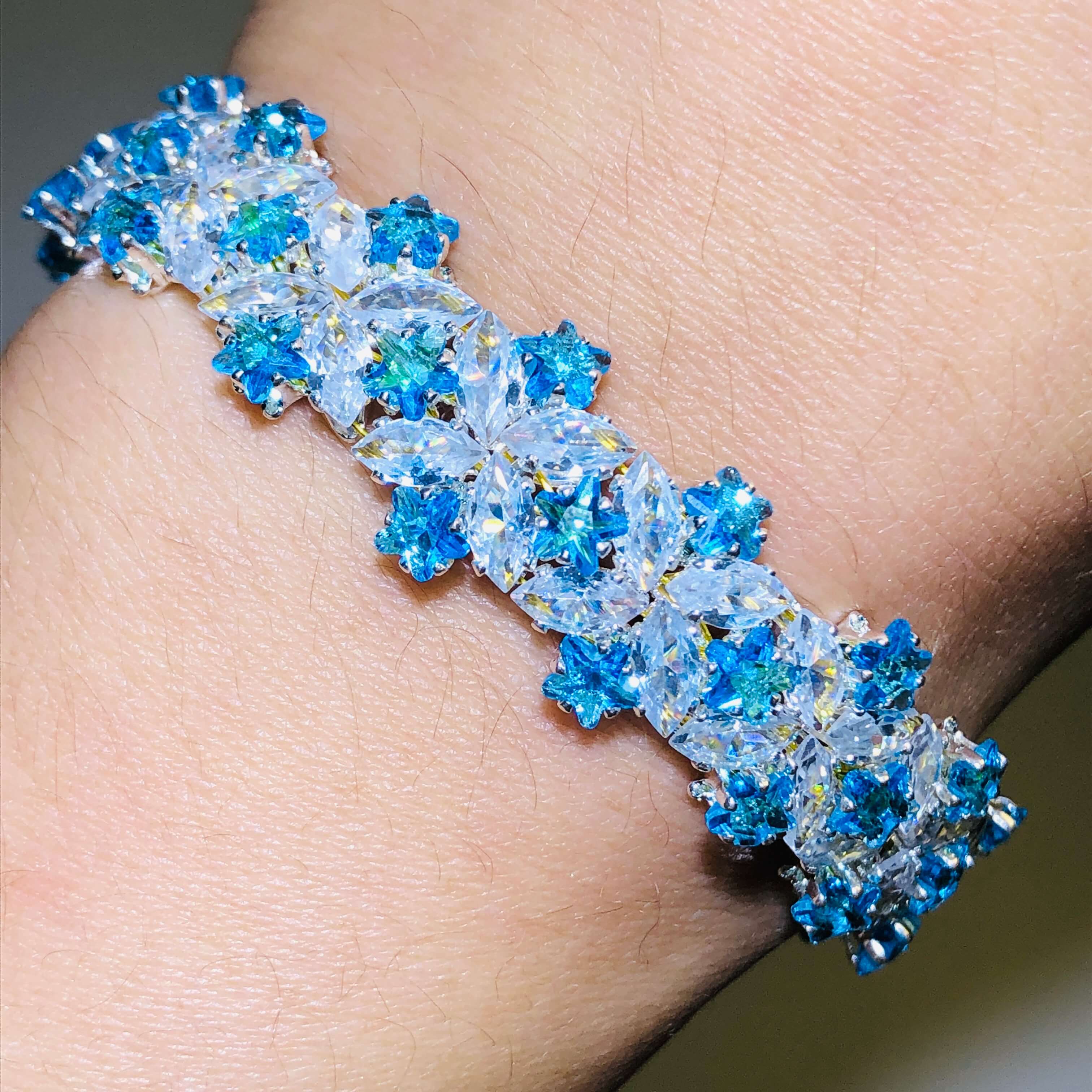 Star Sky Bracelet Material Kit