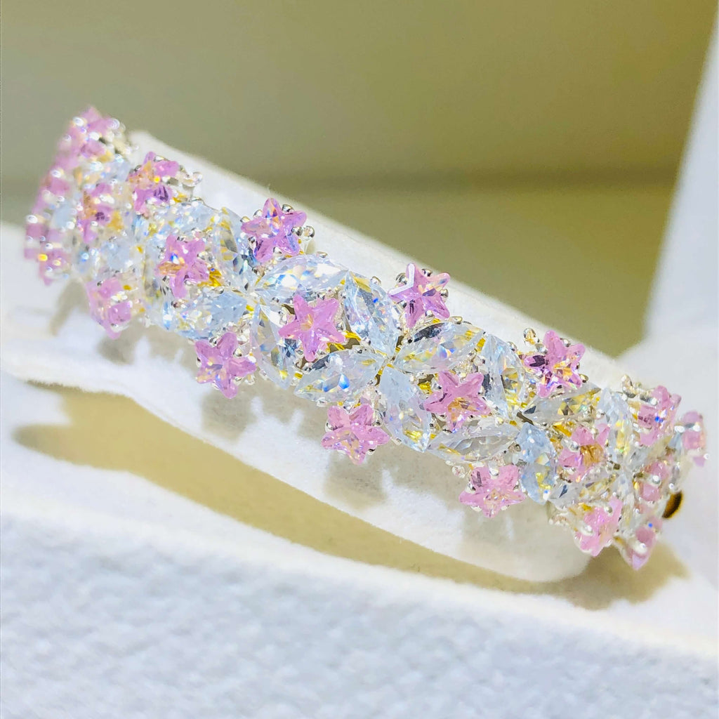 Star Sky Bracelet Material Kit