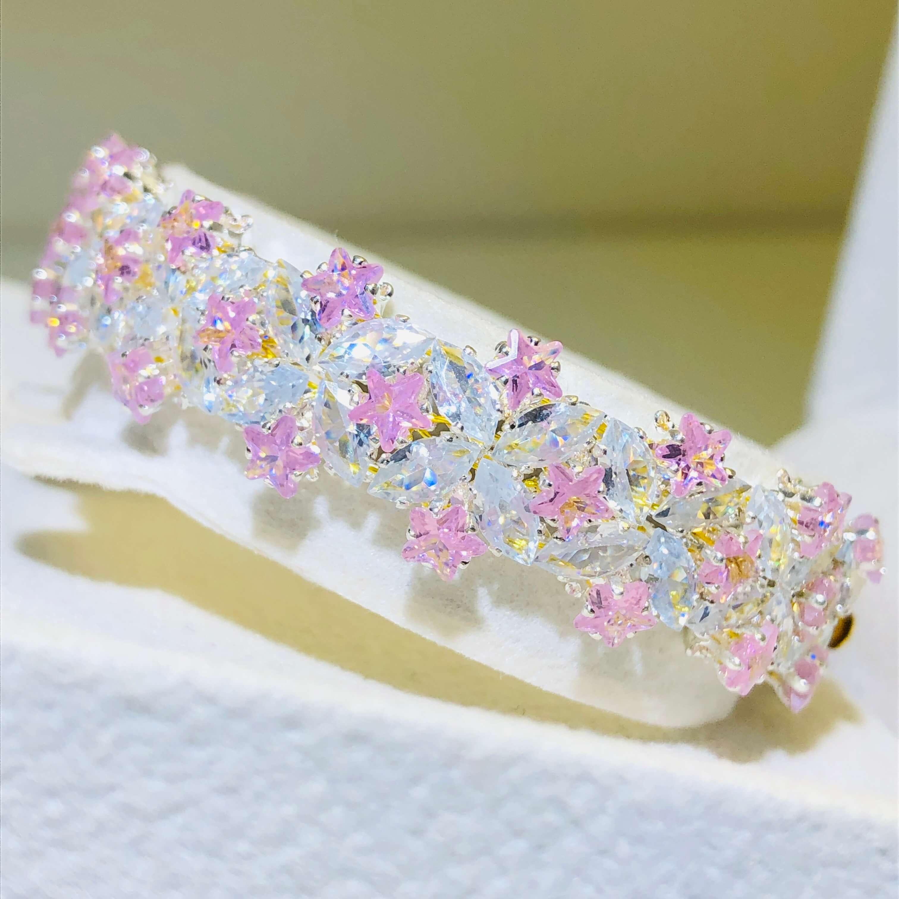 Star Sky Bracelet Material Kit