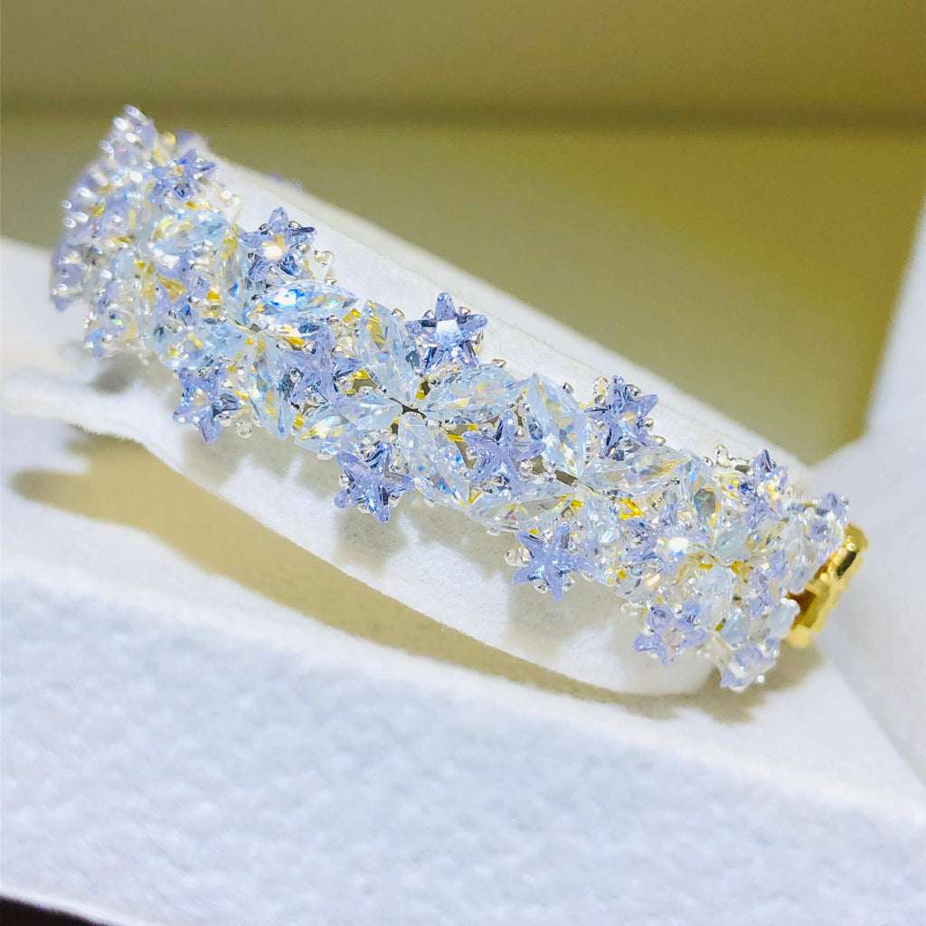 Star Sky Bracelet Material Kit