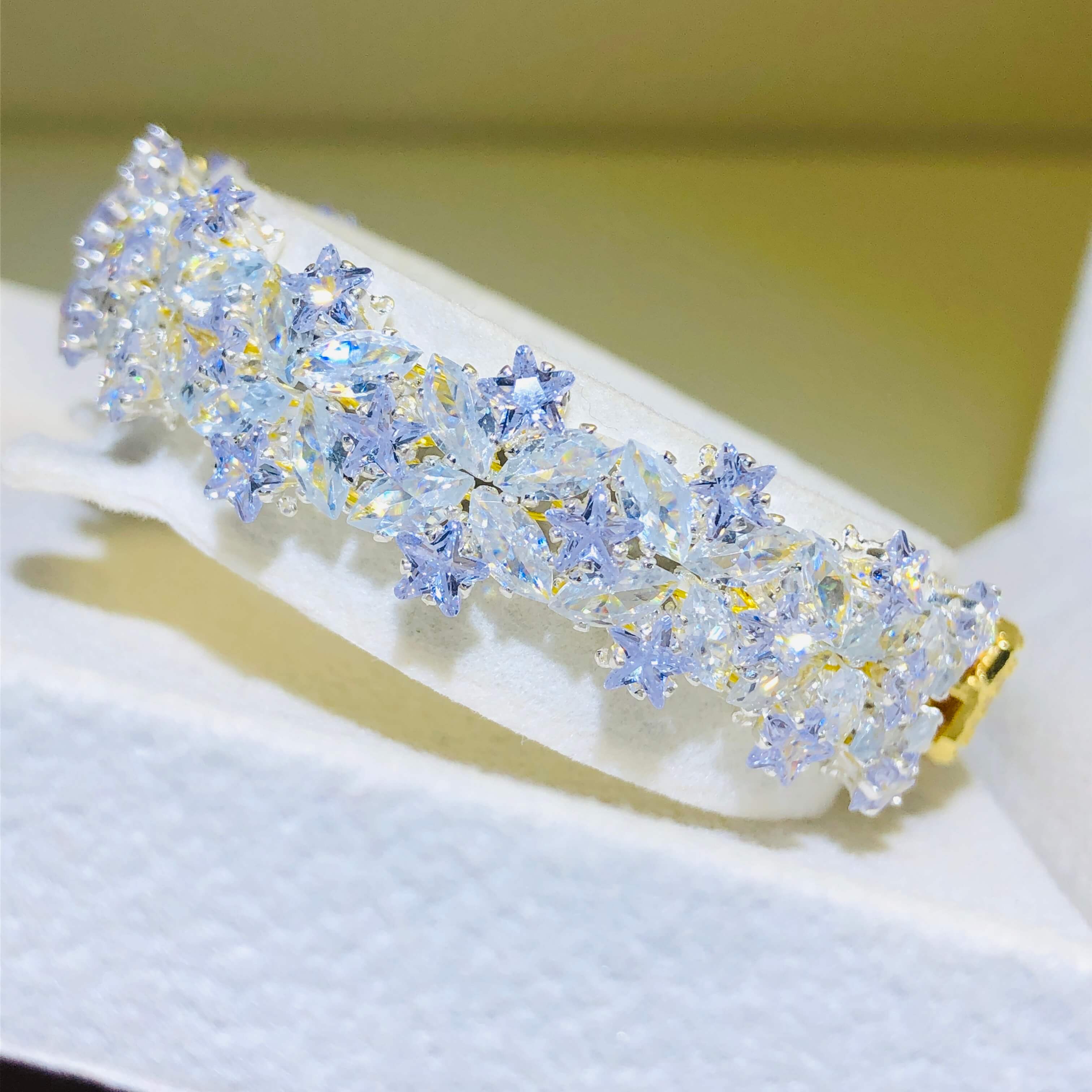 Star Sky Bracelet Material Kit