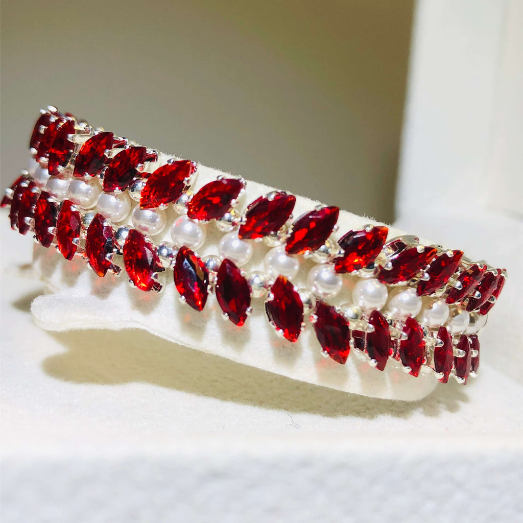 Angel Wings Bracelet Material Kit