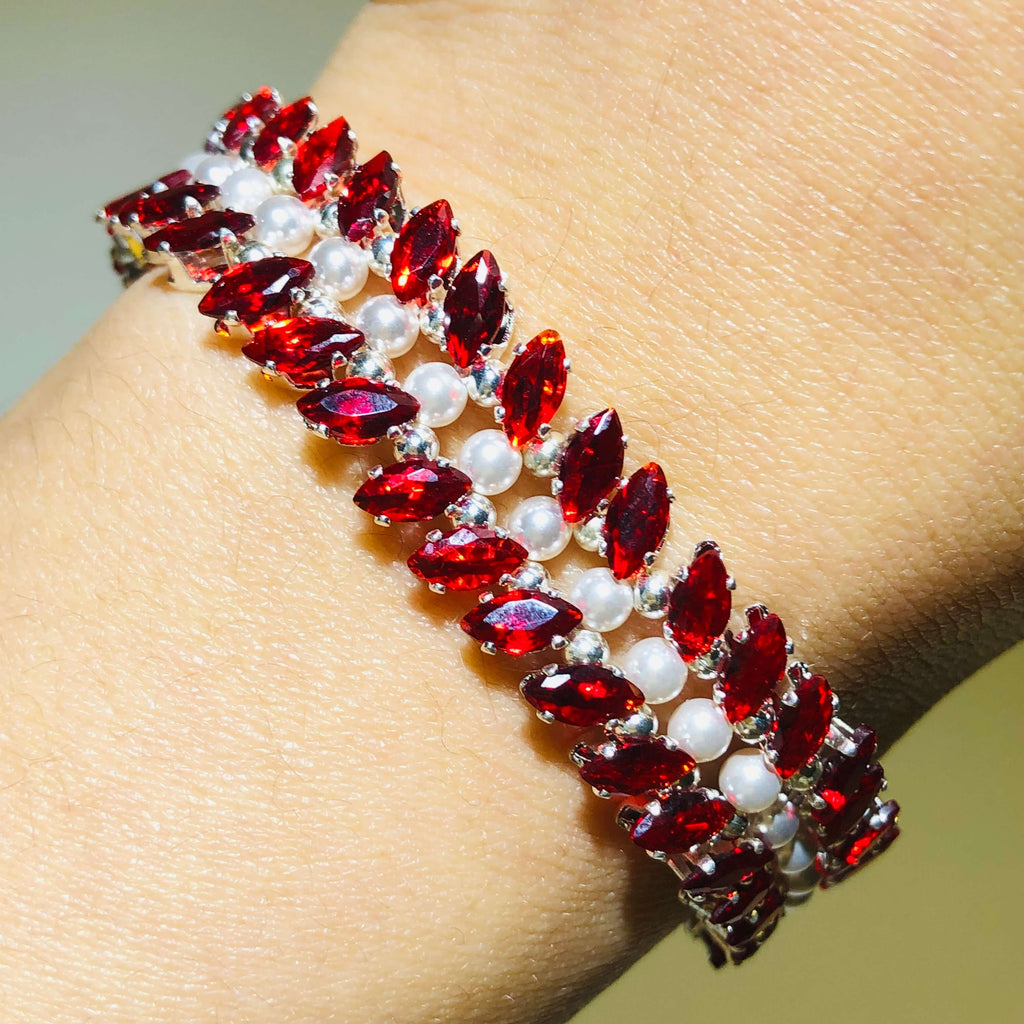 Angel Wings Bracelet Material Kit