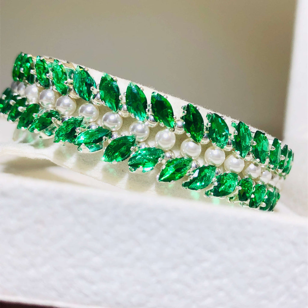 Angel Wings Bracelet Material Kit