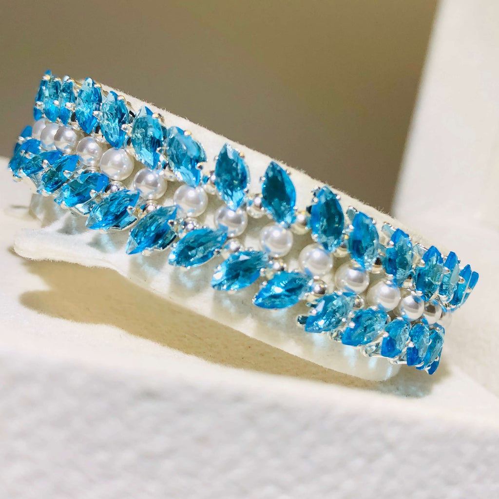 Angel Wings Bracelet Material Kit