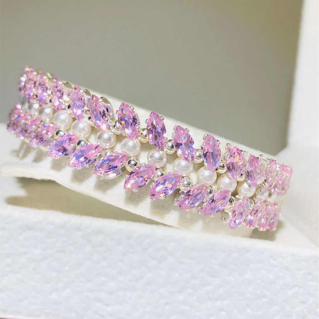 Angel Wings Bracelet Material Kit