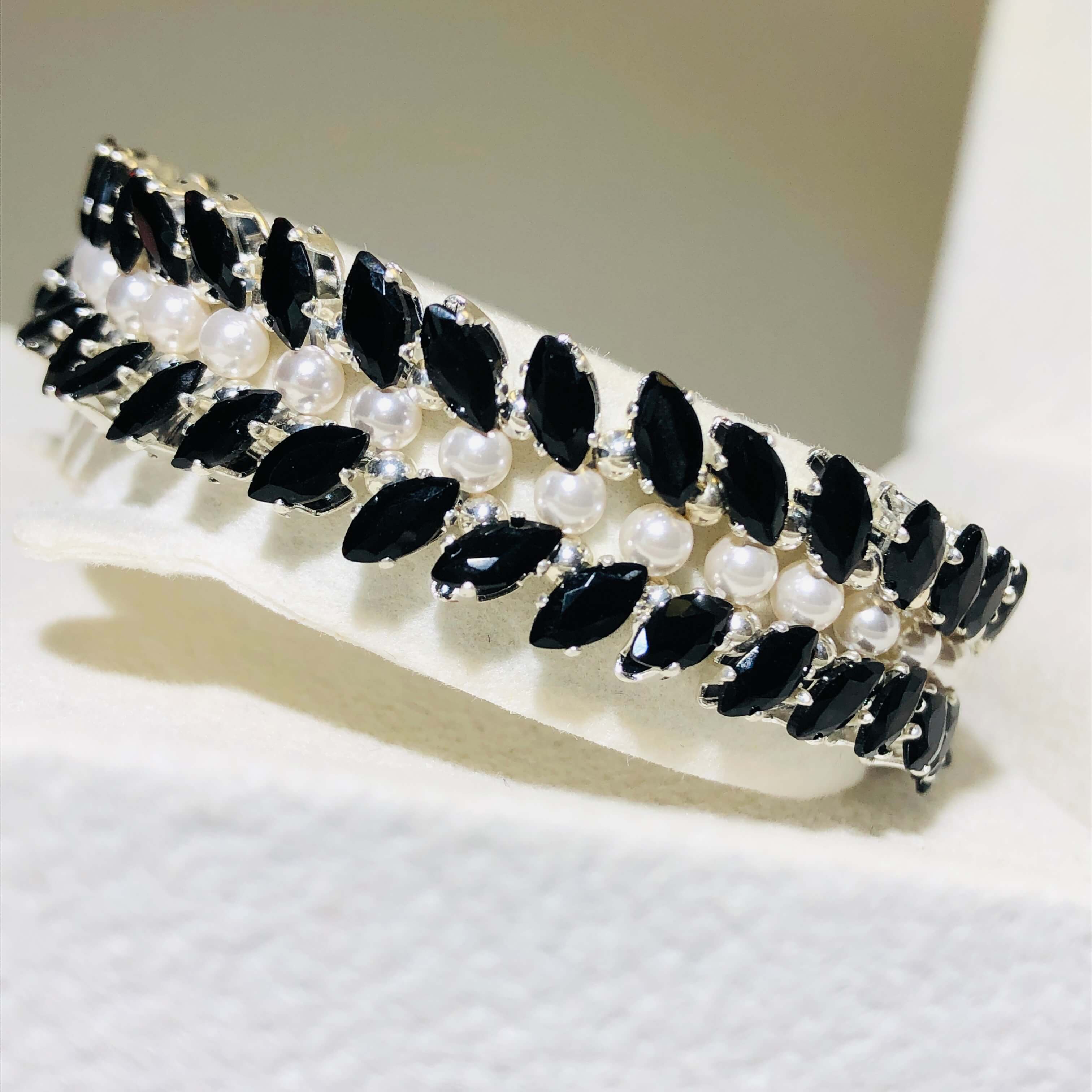 Angel Wings Bracelet Material Kit