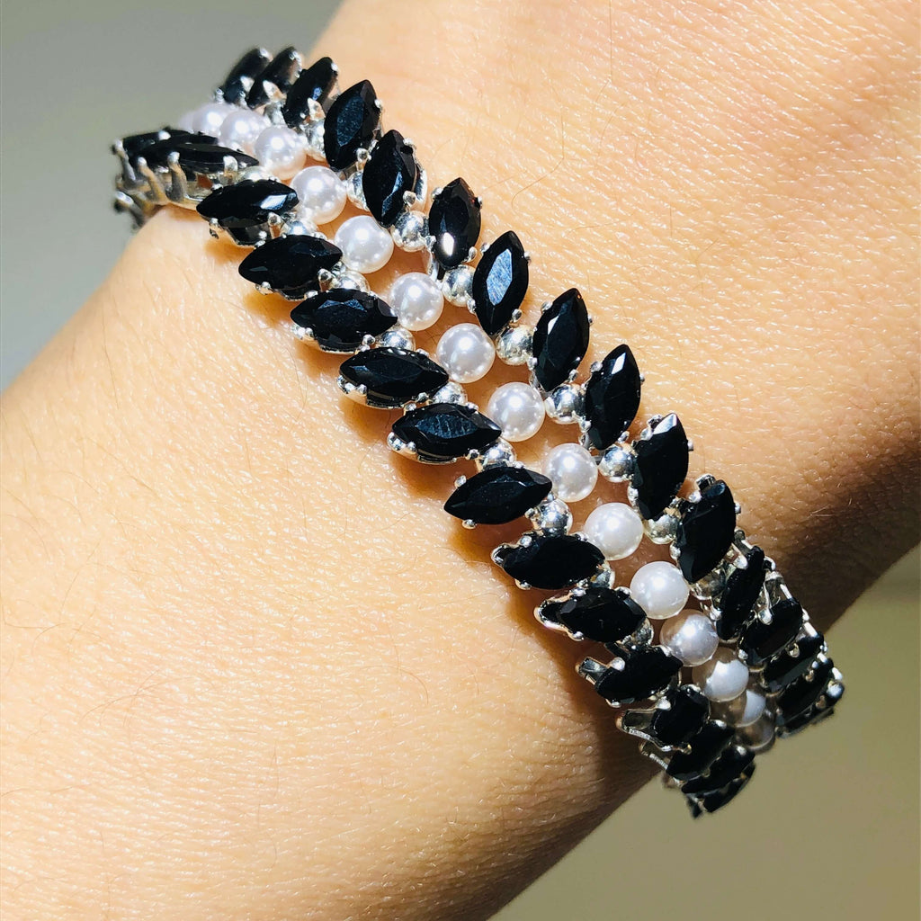 Angel Wings Bracelet Material Kit
