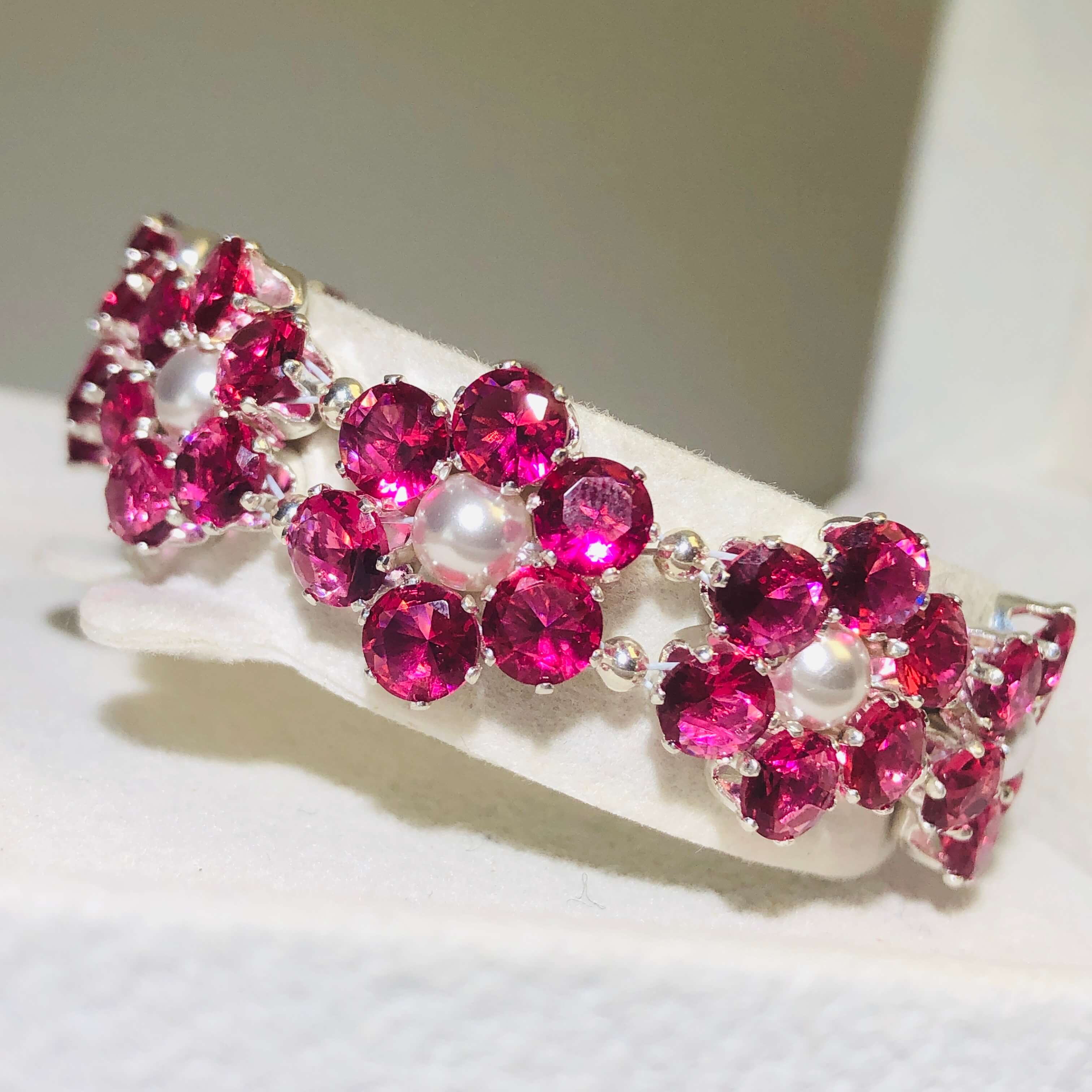 Daisy Bracelet Material Kit