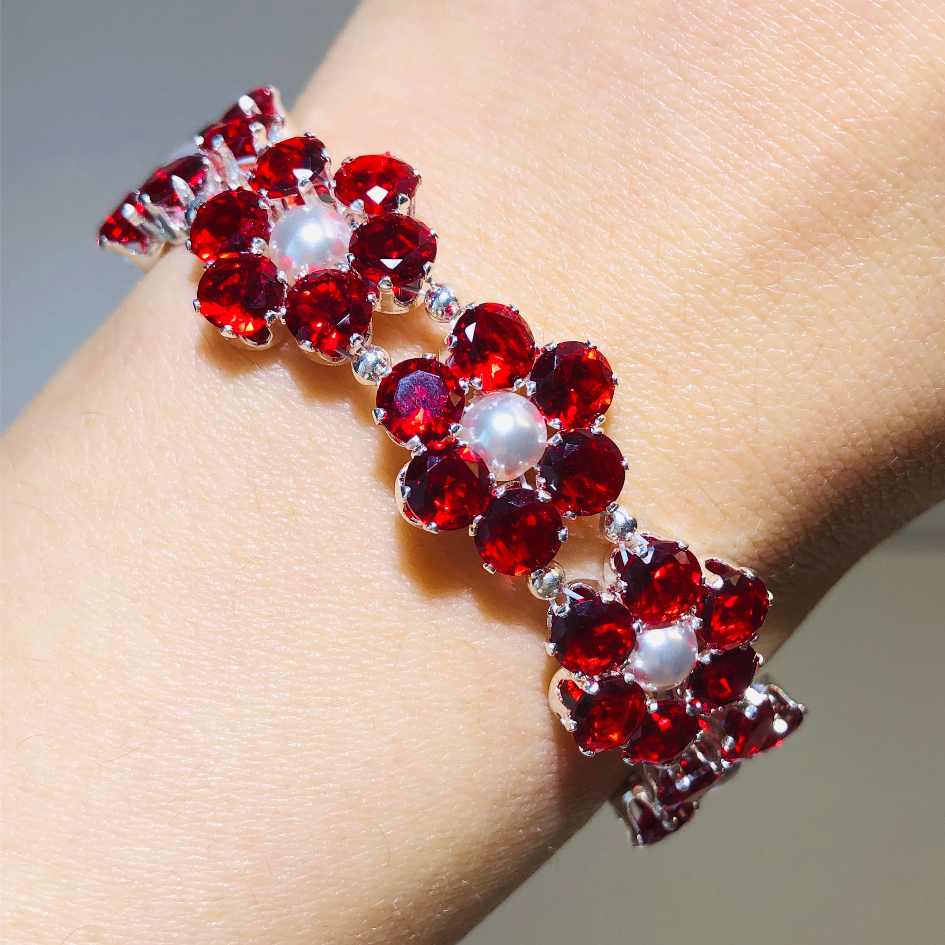 Daisy Bracelet Material Kit