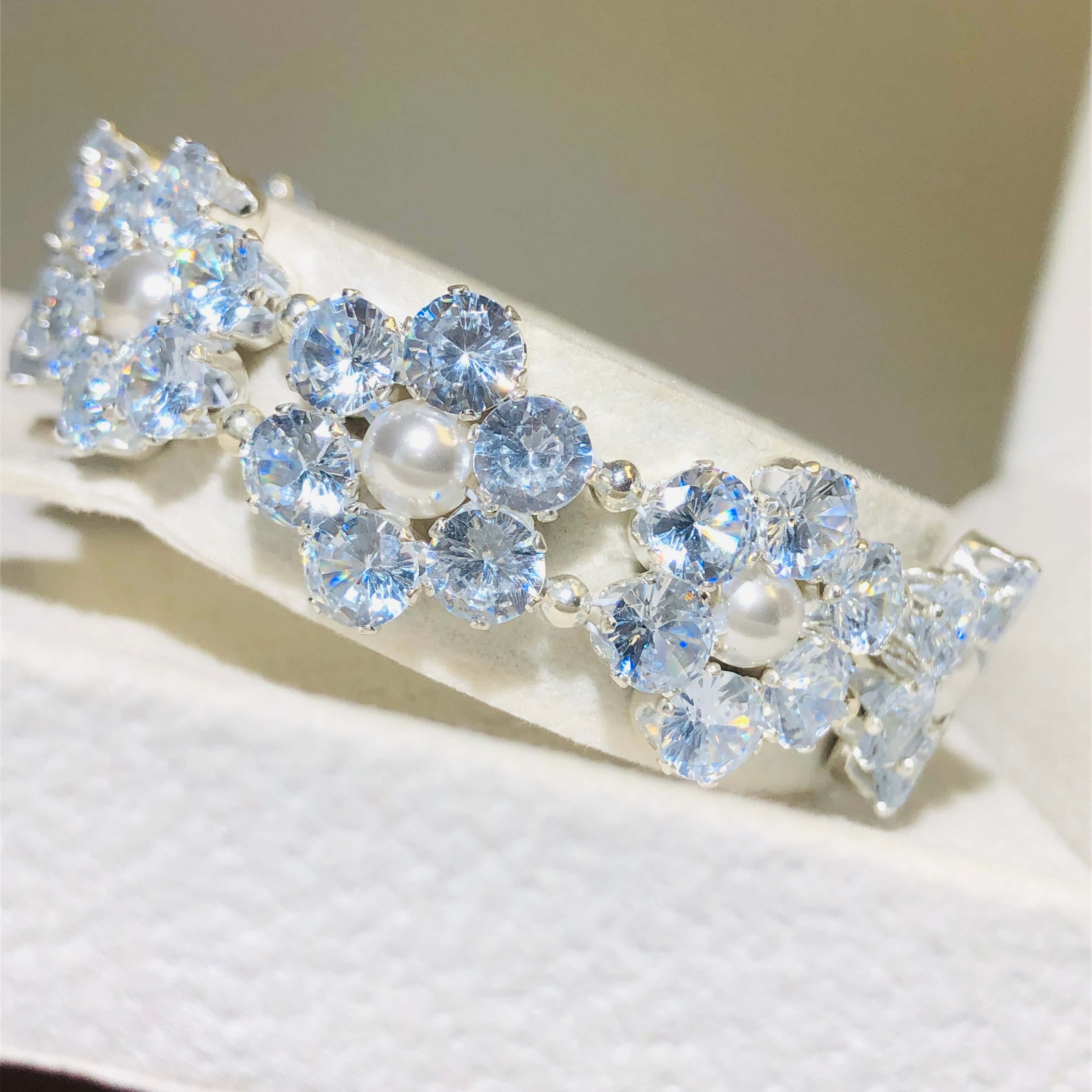 Daisy Bracelet Material Kit