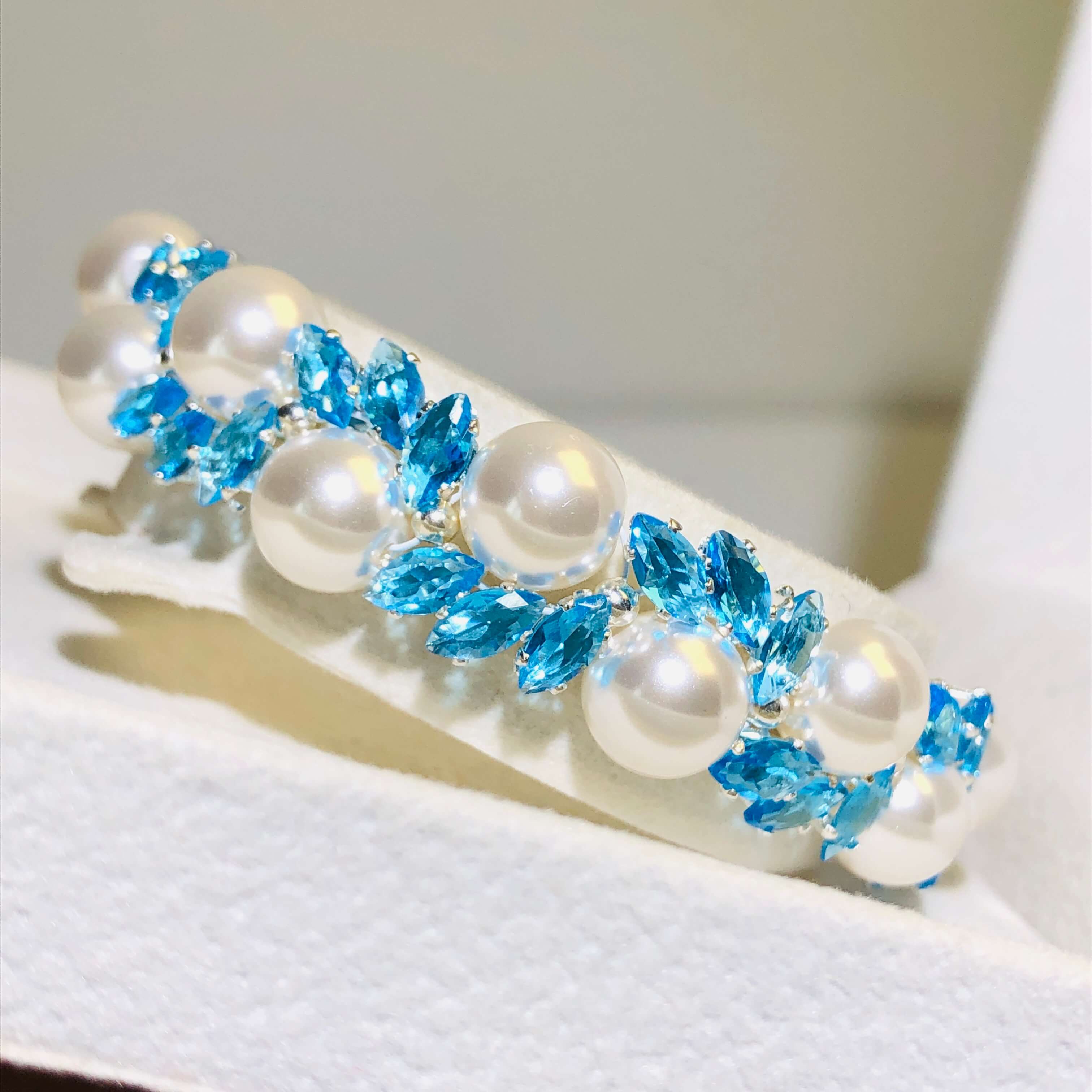 Lotus Bracelet Material Kit