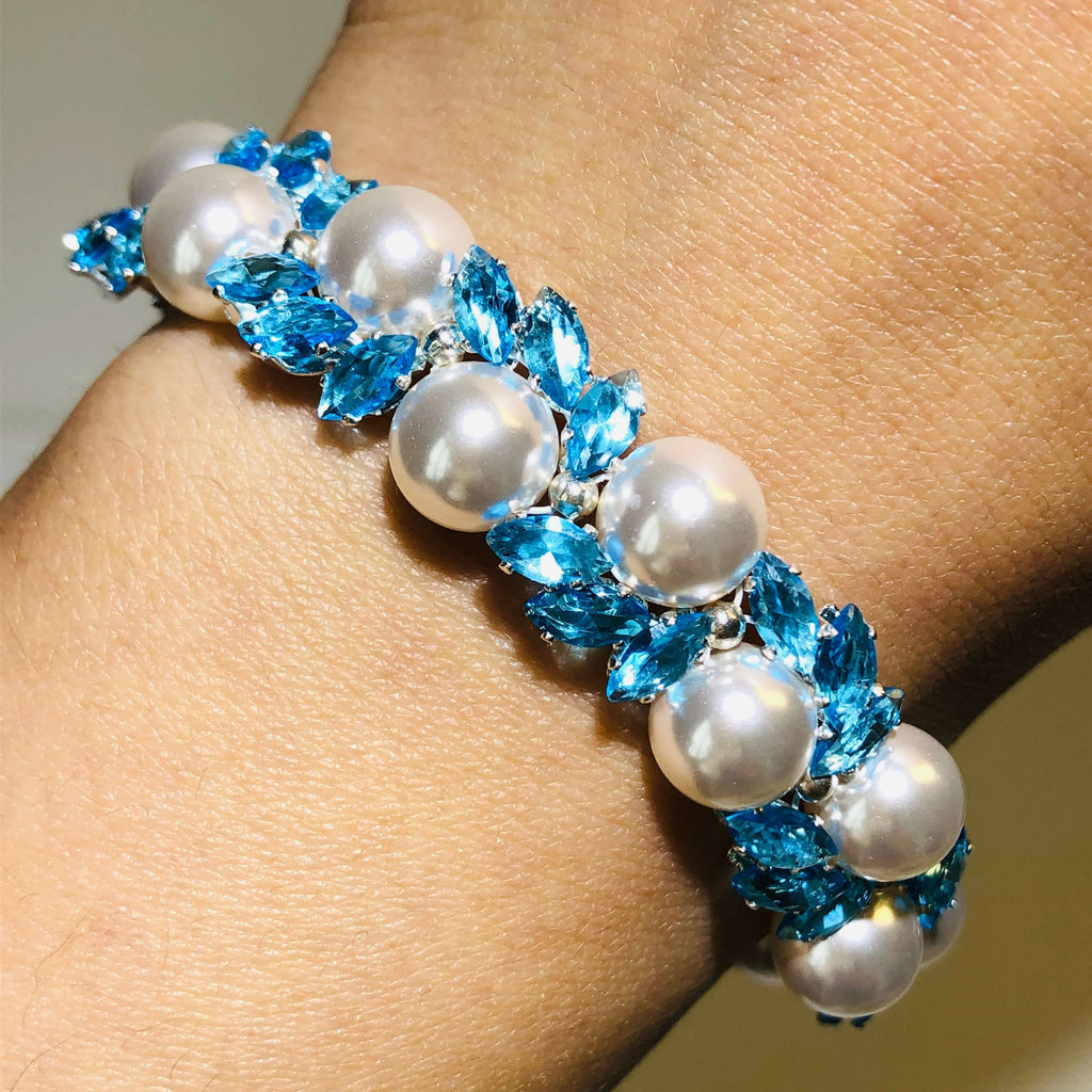Lotus Bracelet Material Kit
