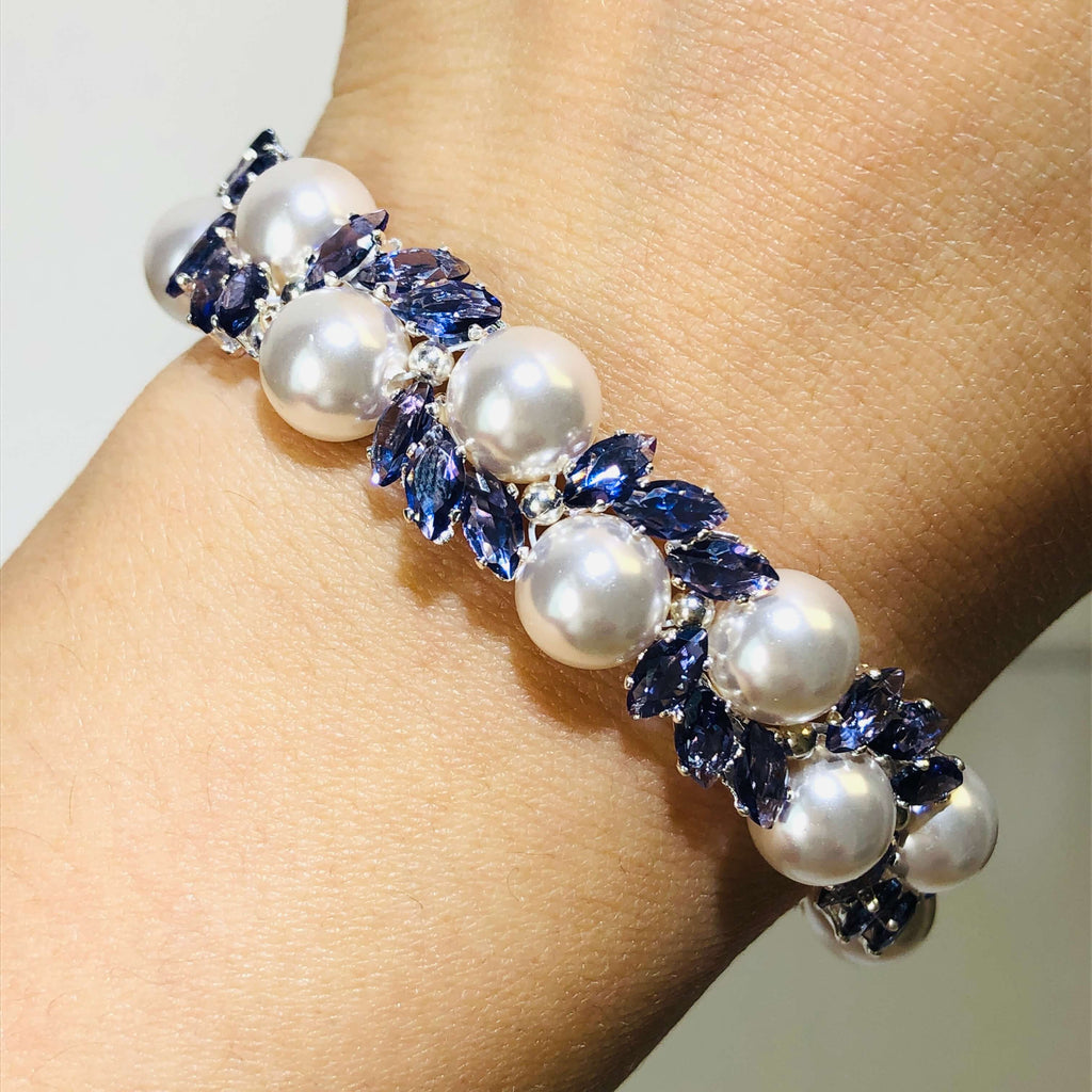 Lotus Bracelet Material Kit