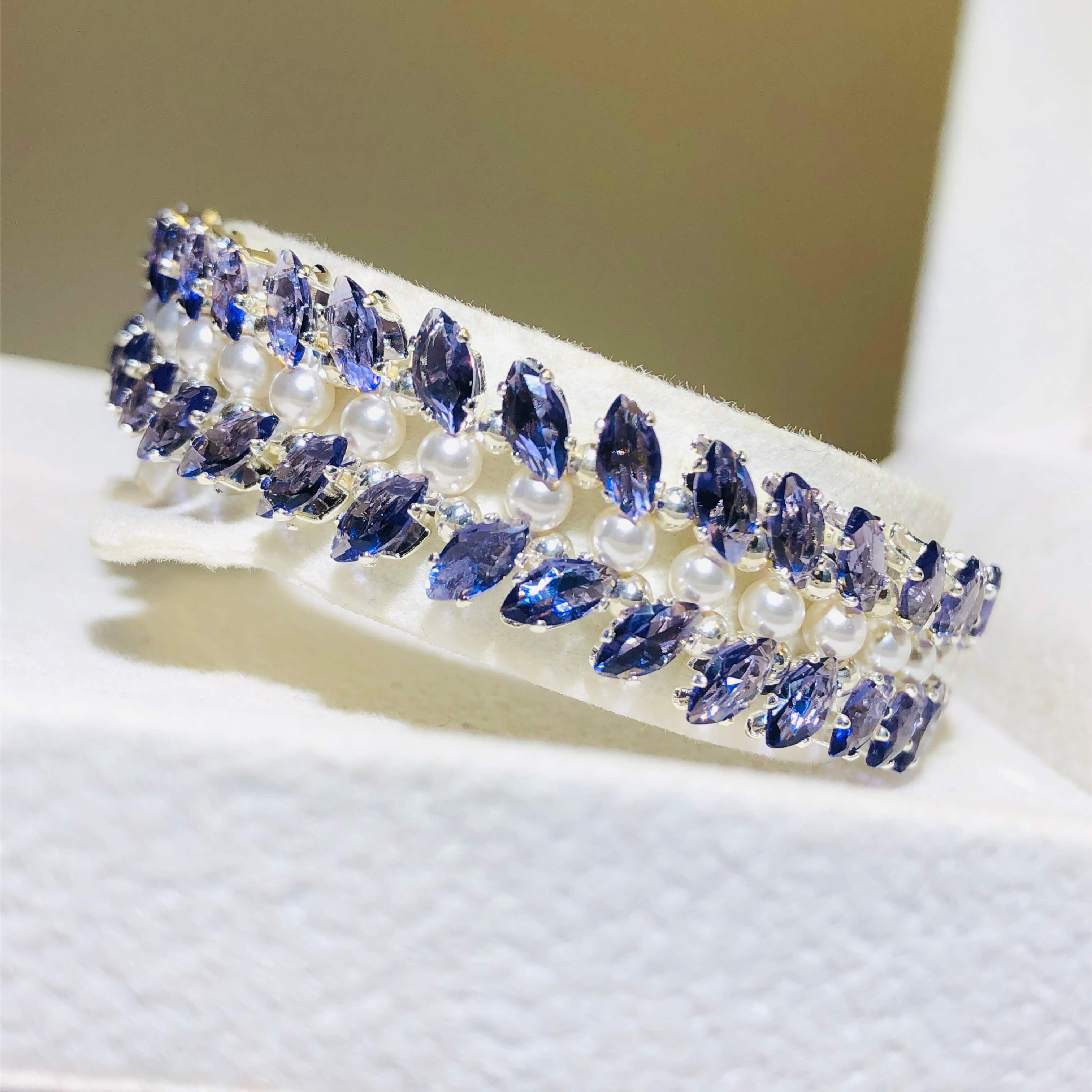 Angel Wings Bracelet Material Kit