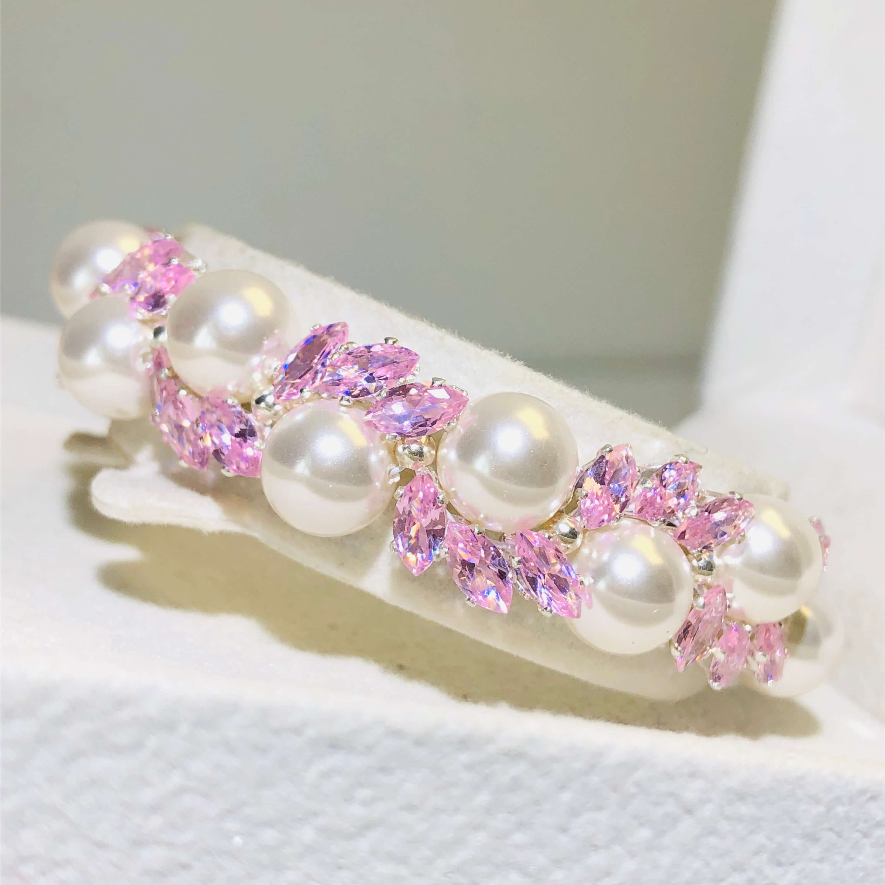 Lotus Bracelet Material Kit
