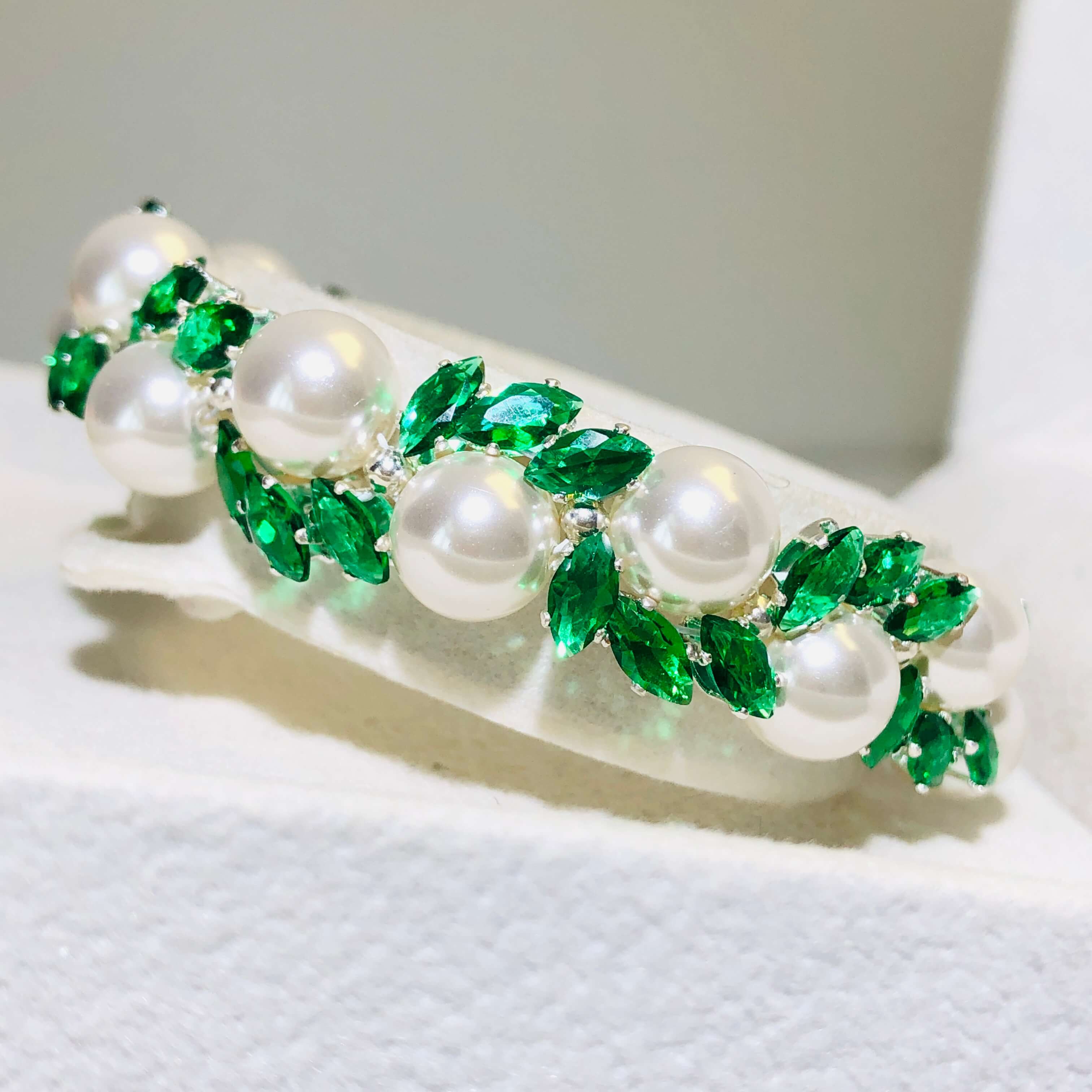 Lotus Bracelet Material Kit